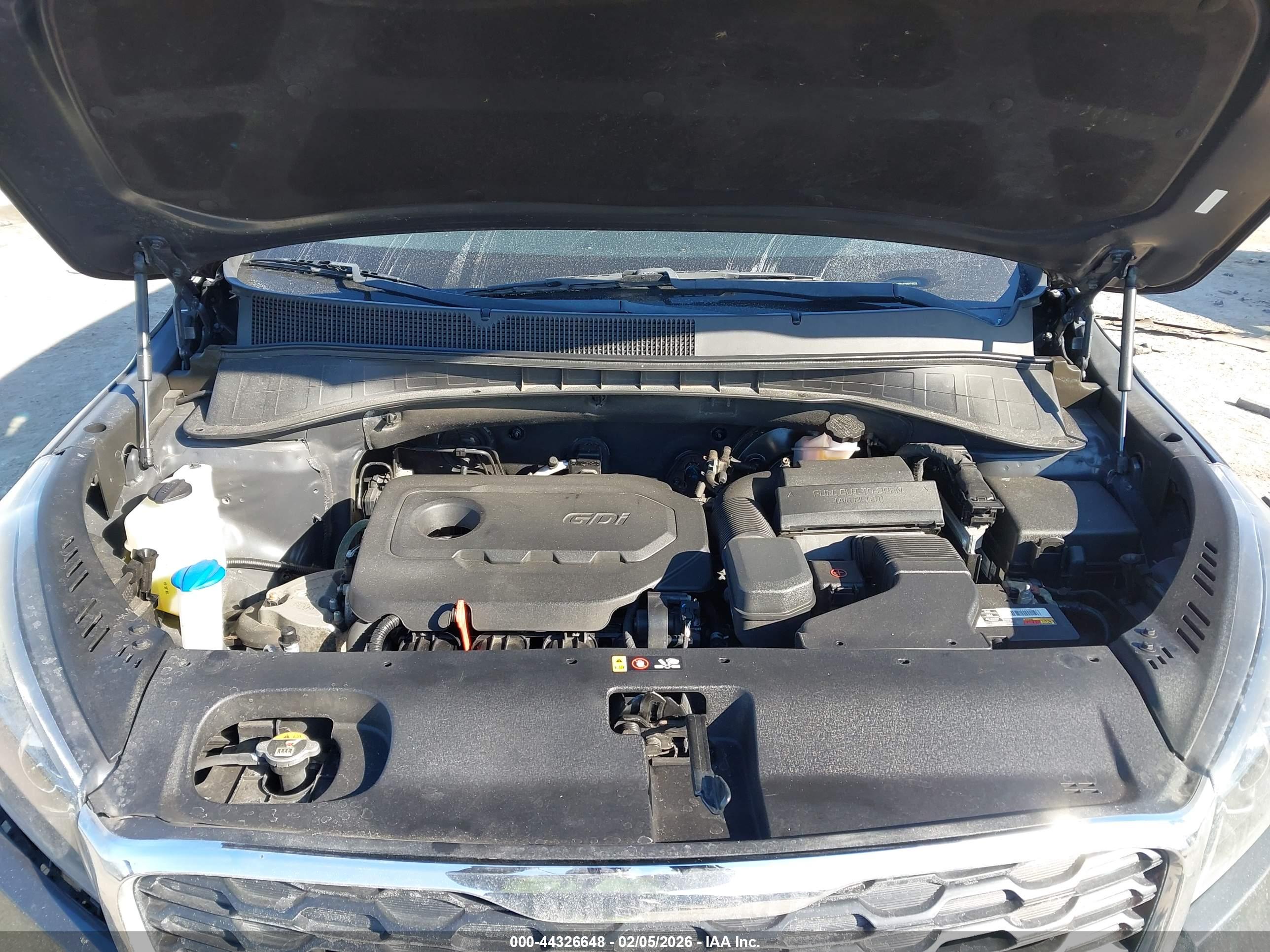 KIA SORENTO image 10