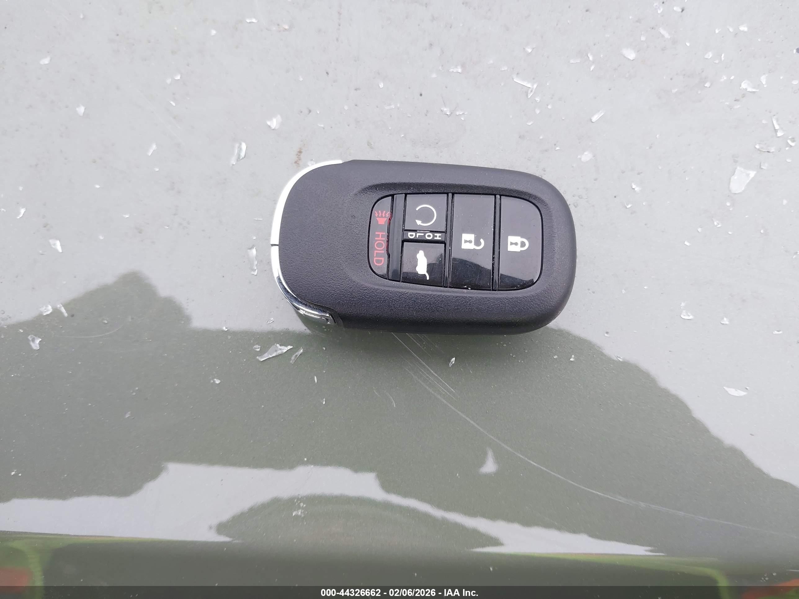HONDA CR-V image 11