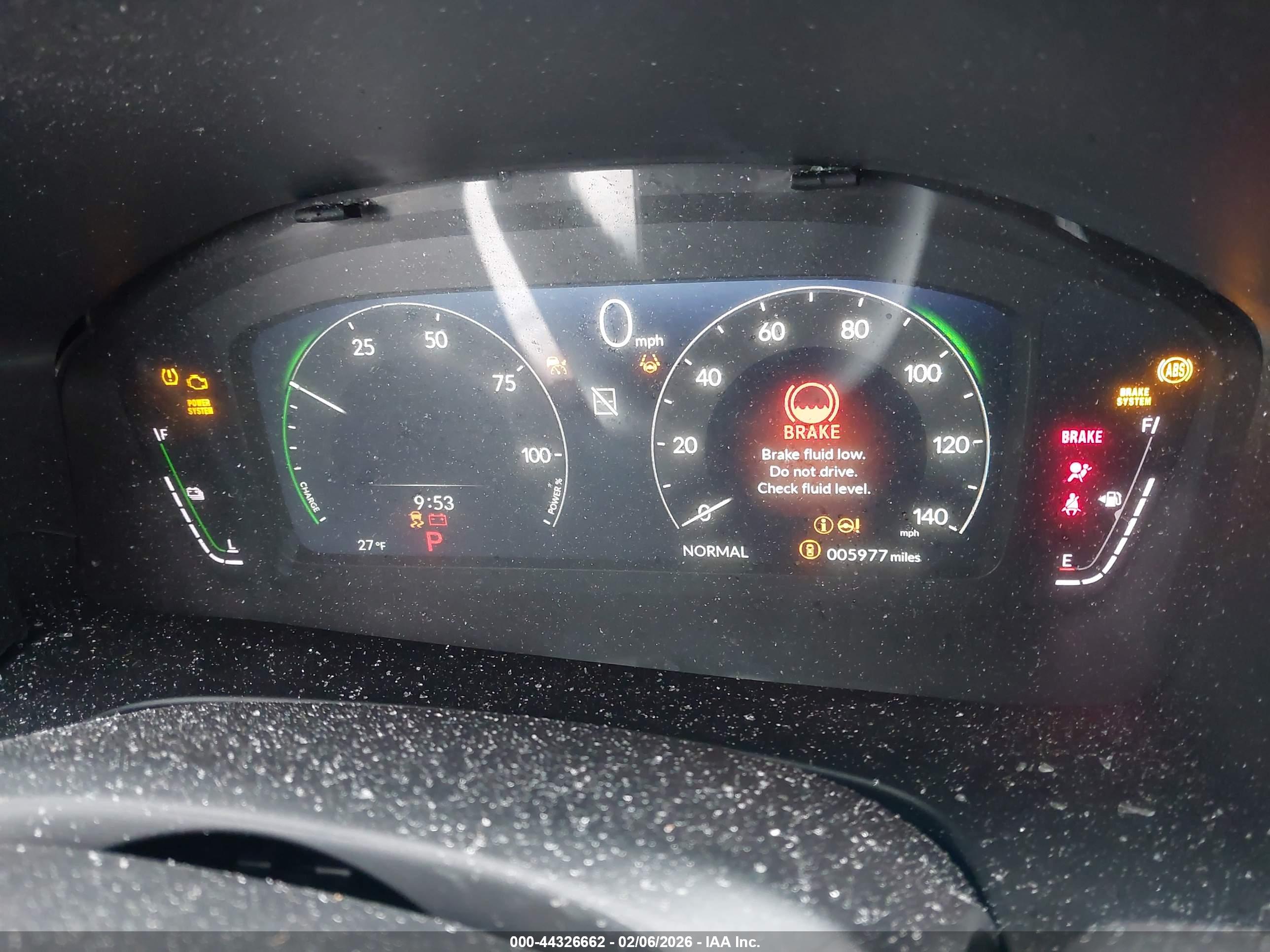 HONDA CR-V image 7
