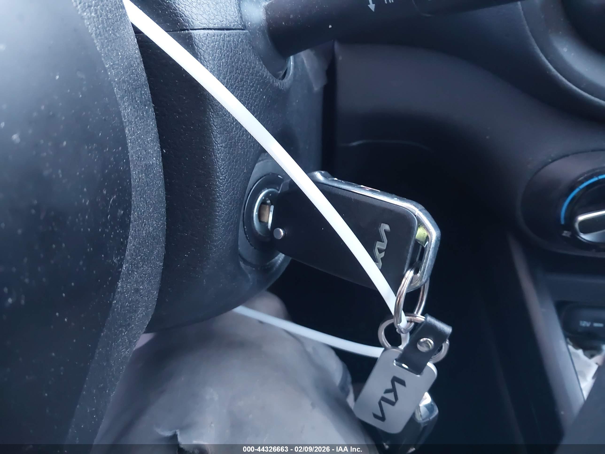 KIA SOUL image 11
