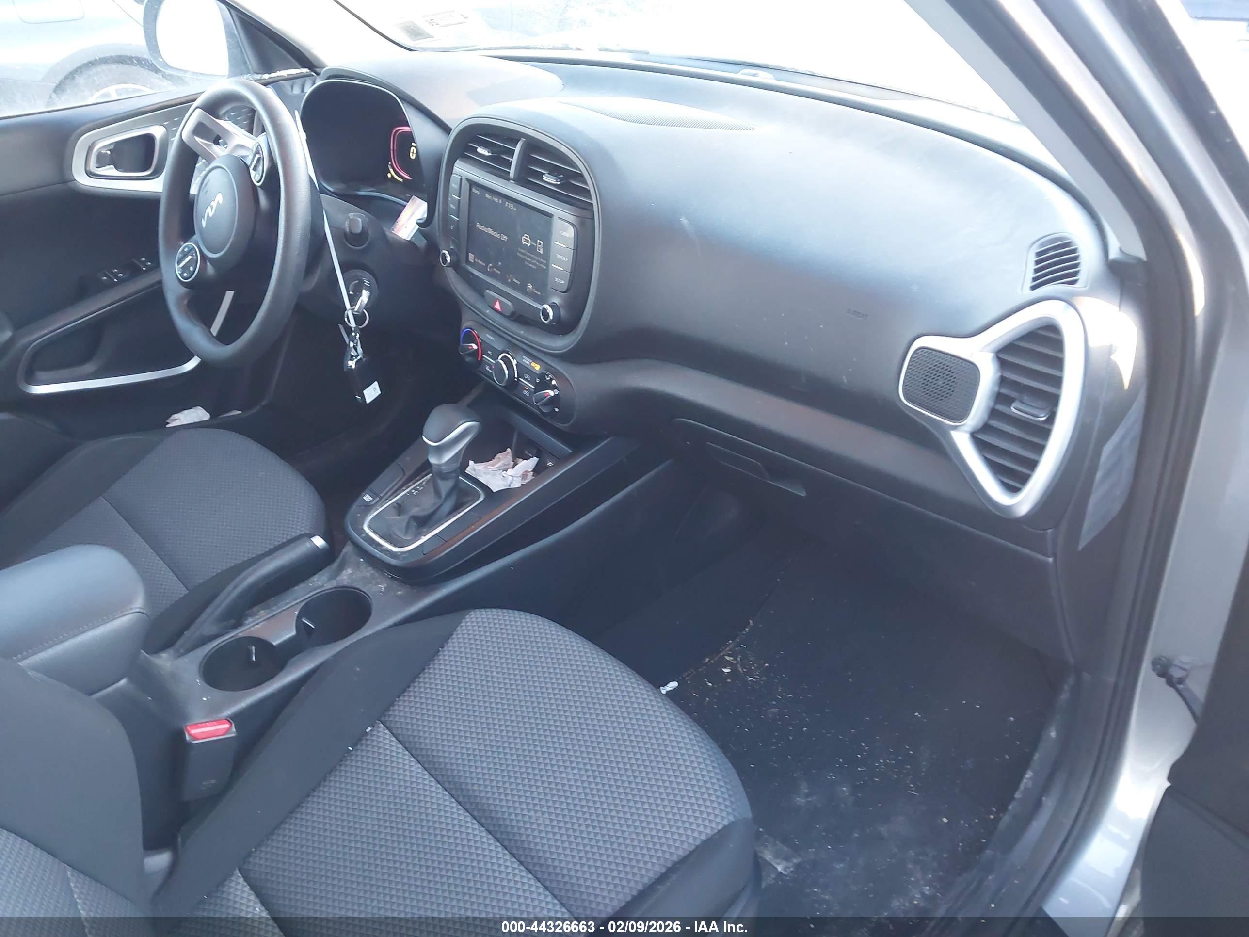 KIA SOUL image 5