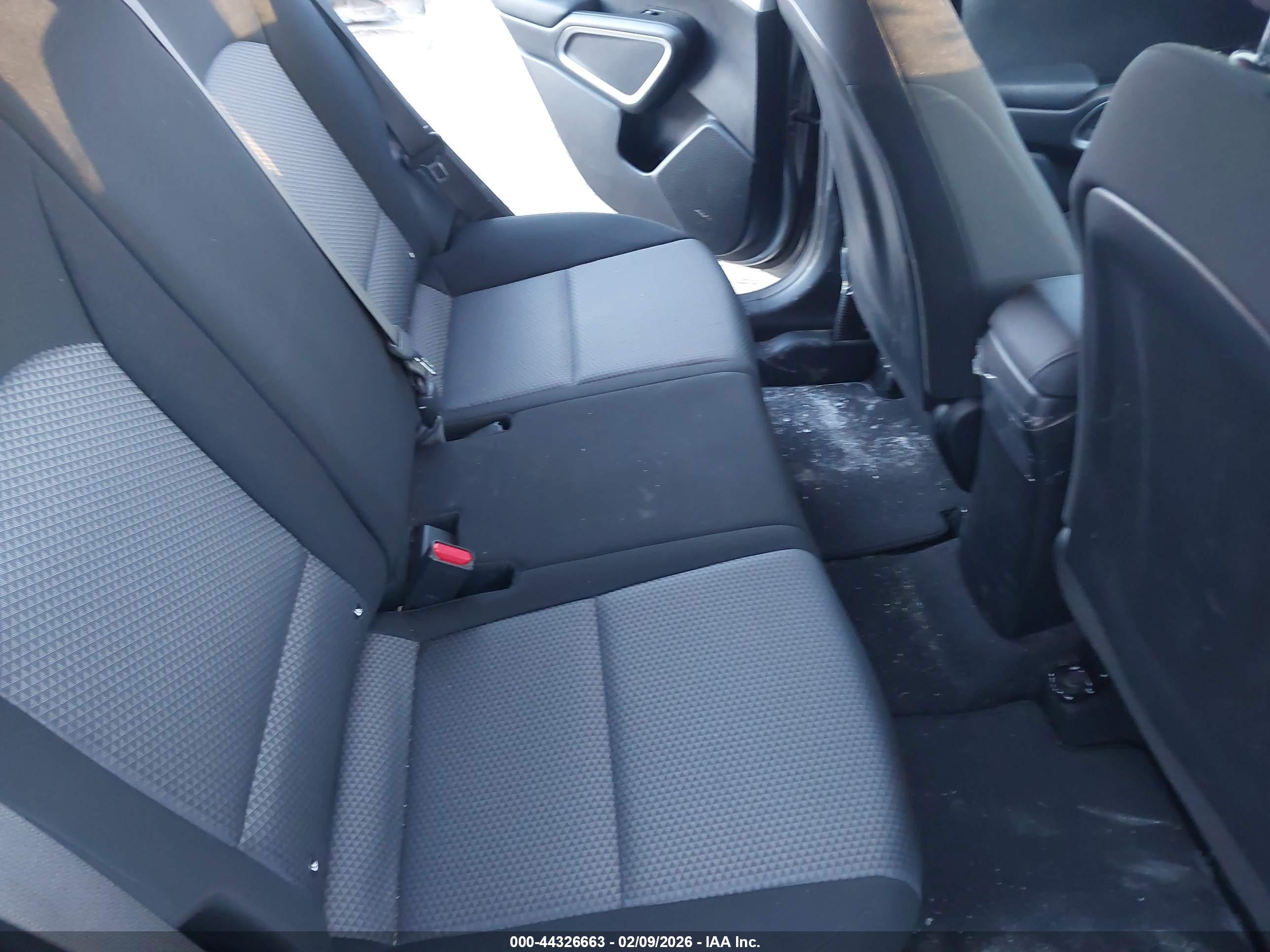 KIA SOUL image 8