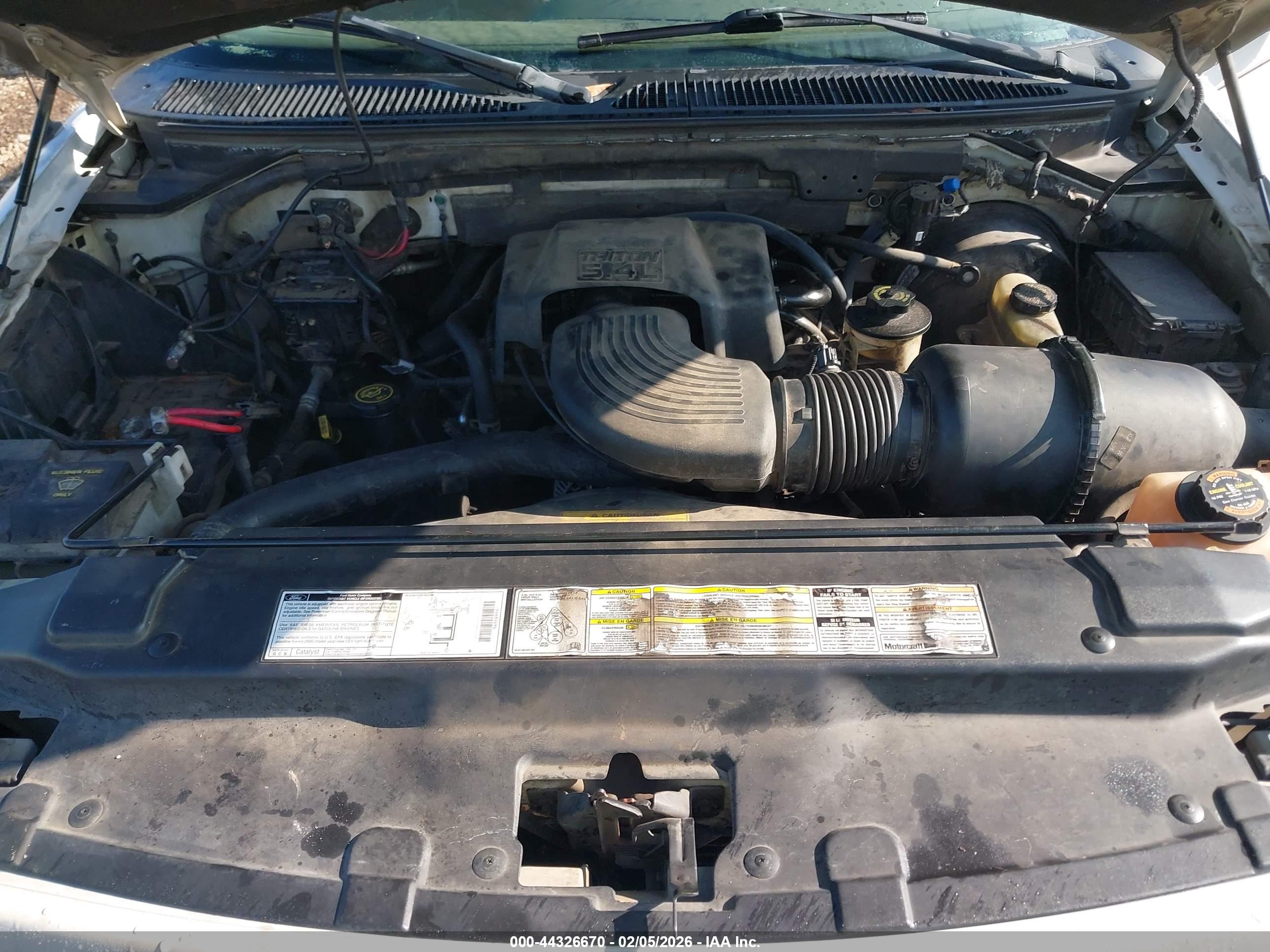 FORD F-150 image 10