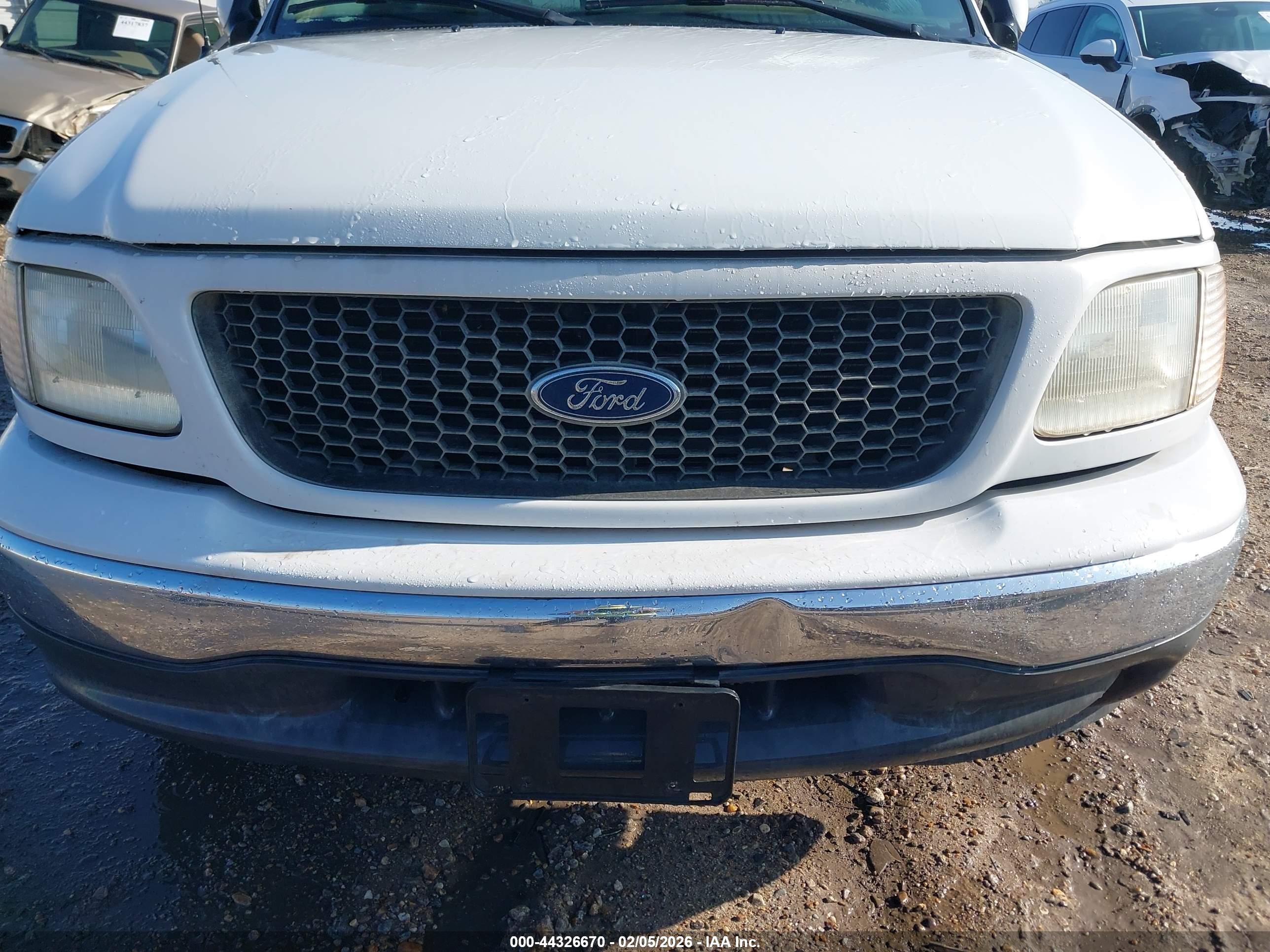 FORD F-150 image 6
