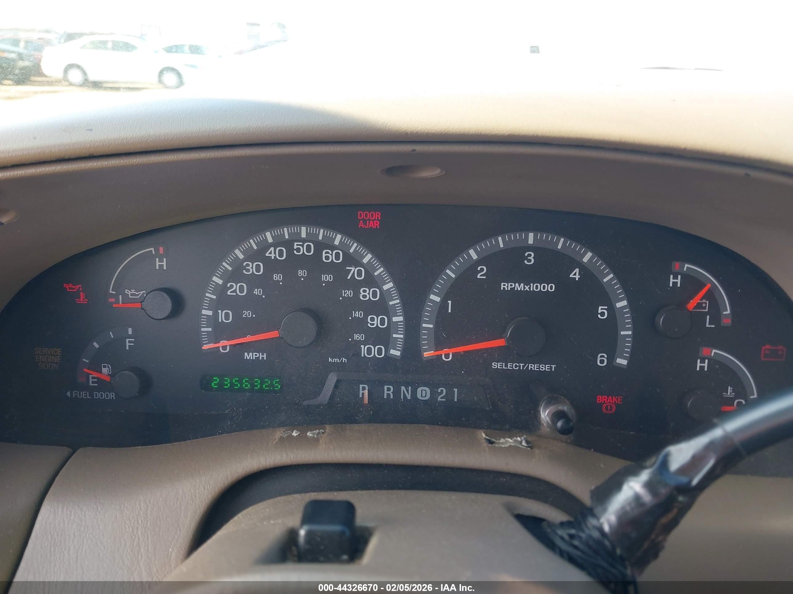 FORD F-150 image 7