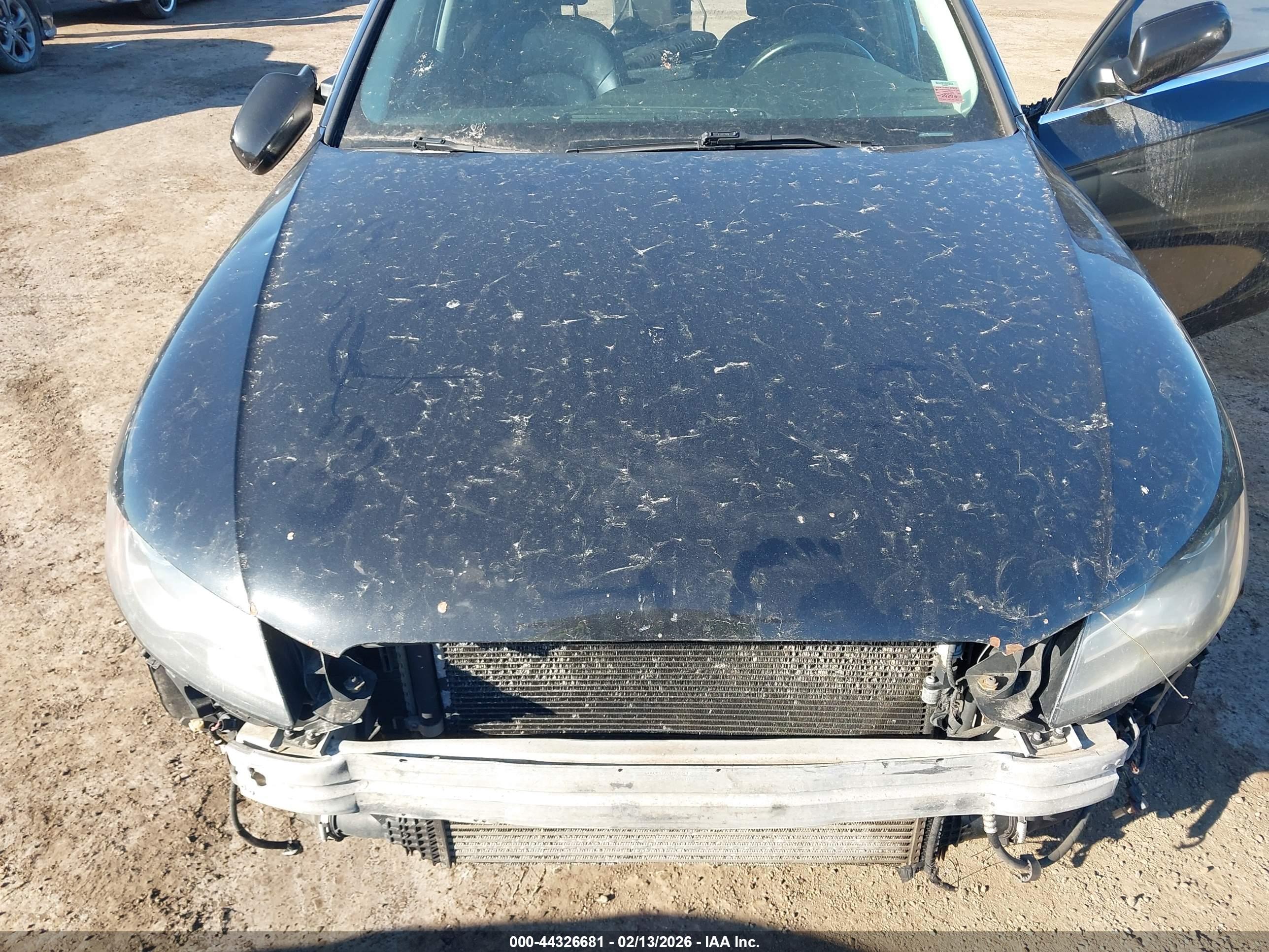 AUDI A4 image 10