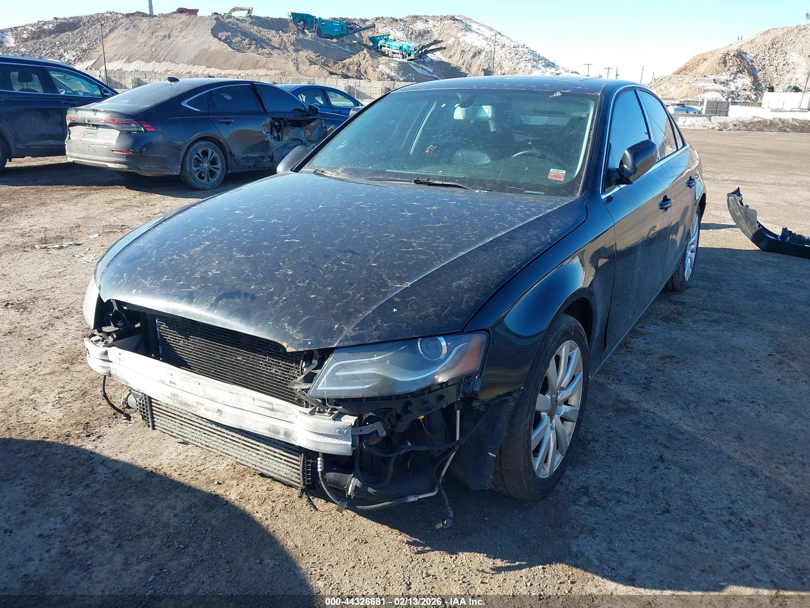 AUDI A4 image 6