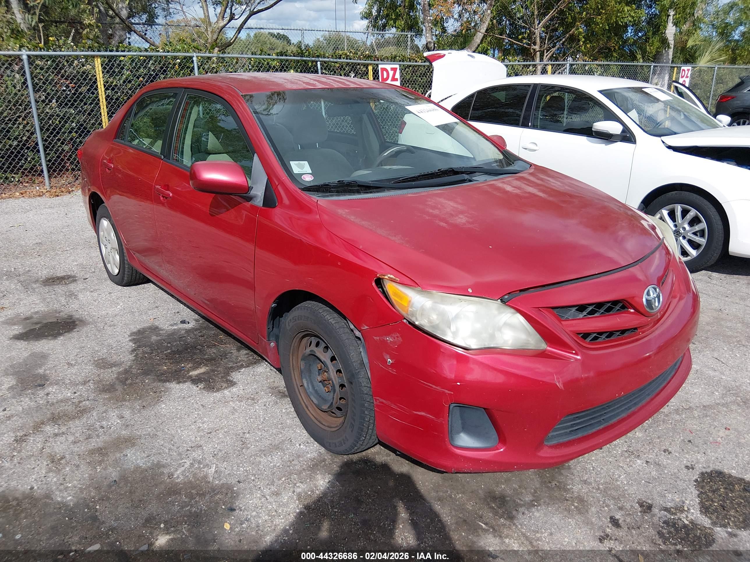 TOYOTA COROLLA image 6