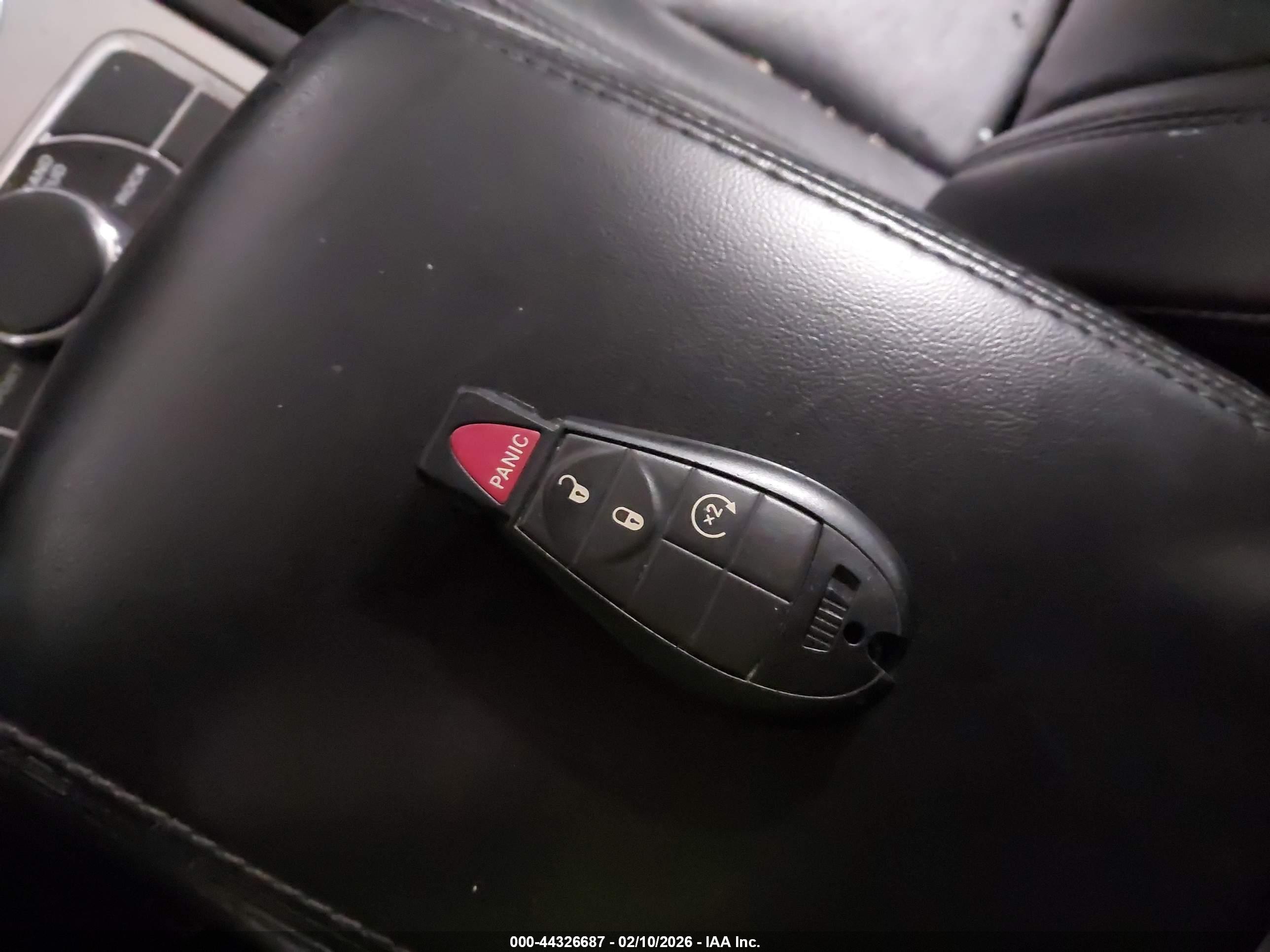 JEEP GRAND image 11