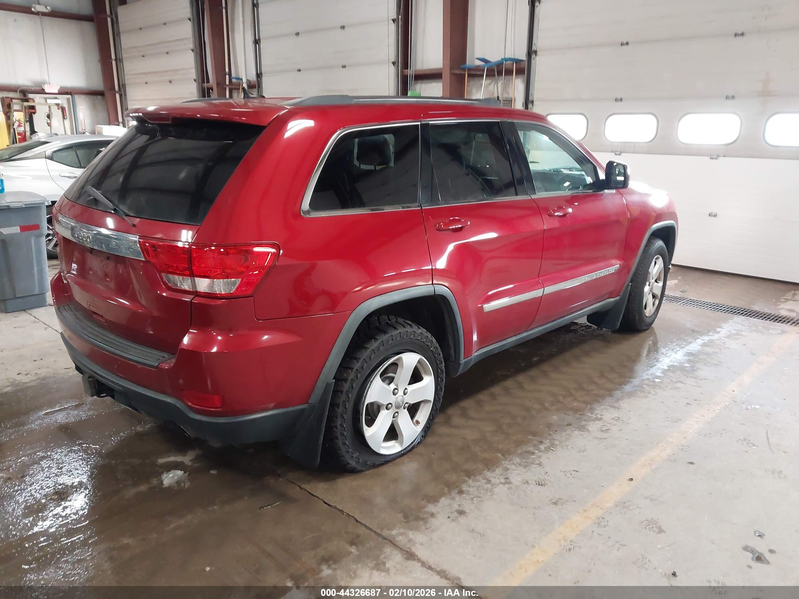 JEEP GRAND image 4