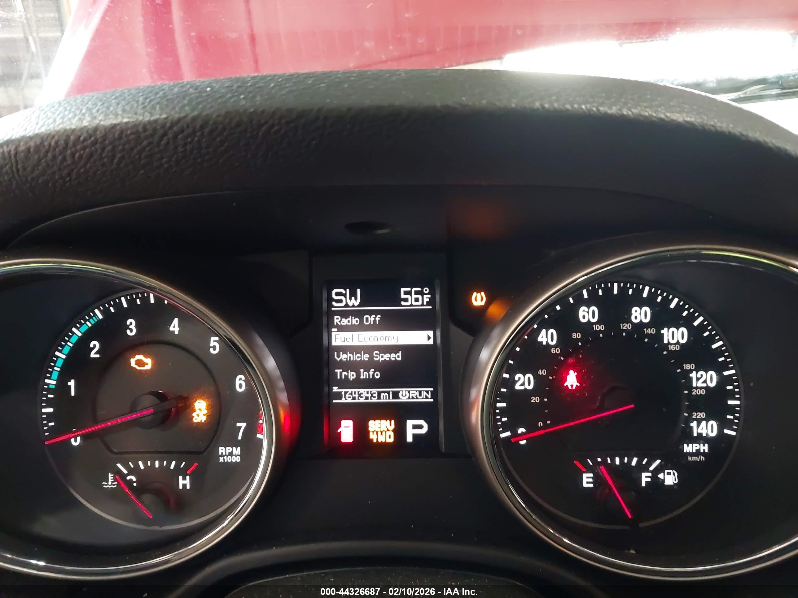 JEEP GRAND image 7