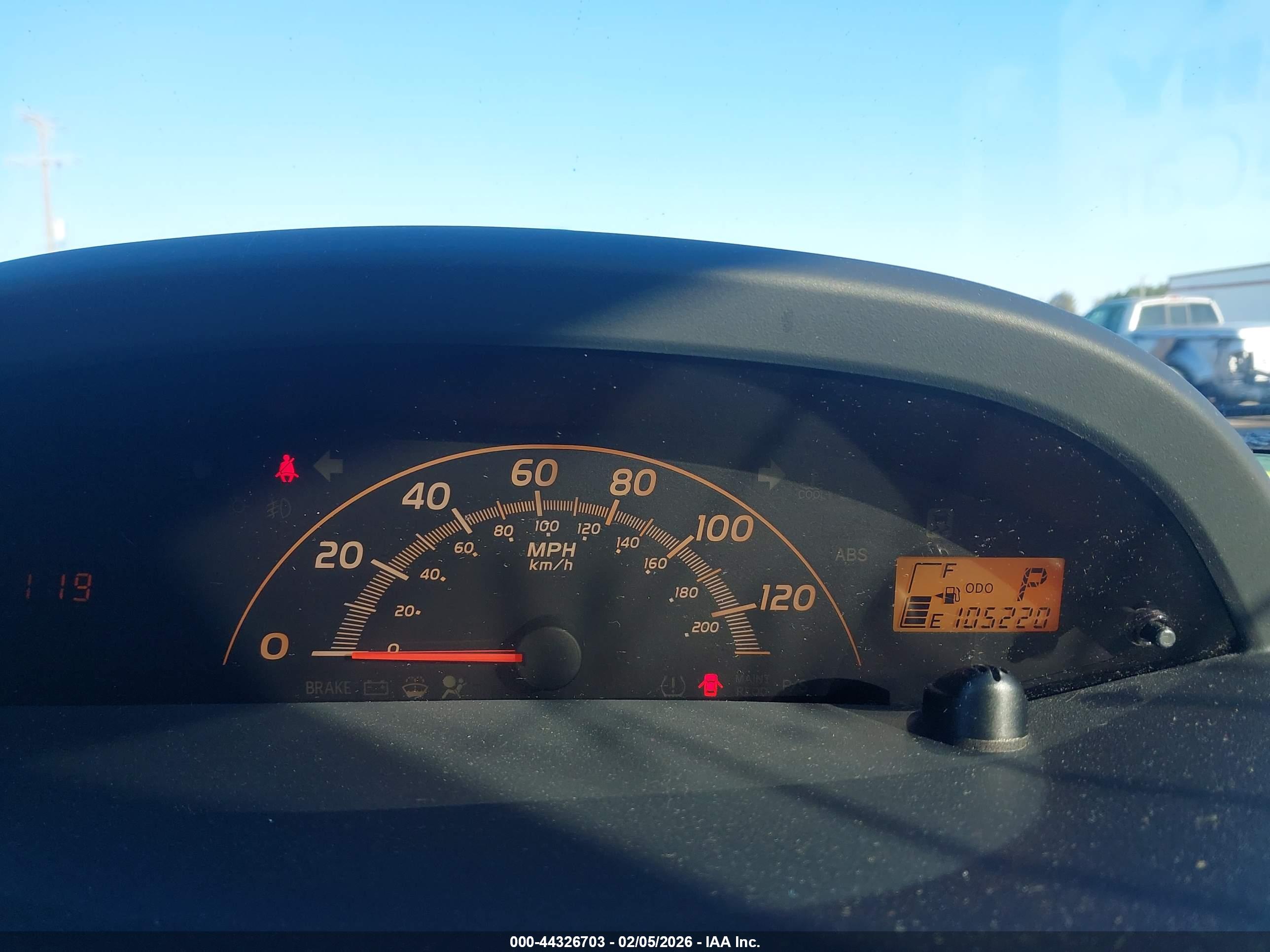 TOYOTA YARIS image 7