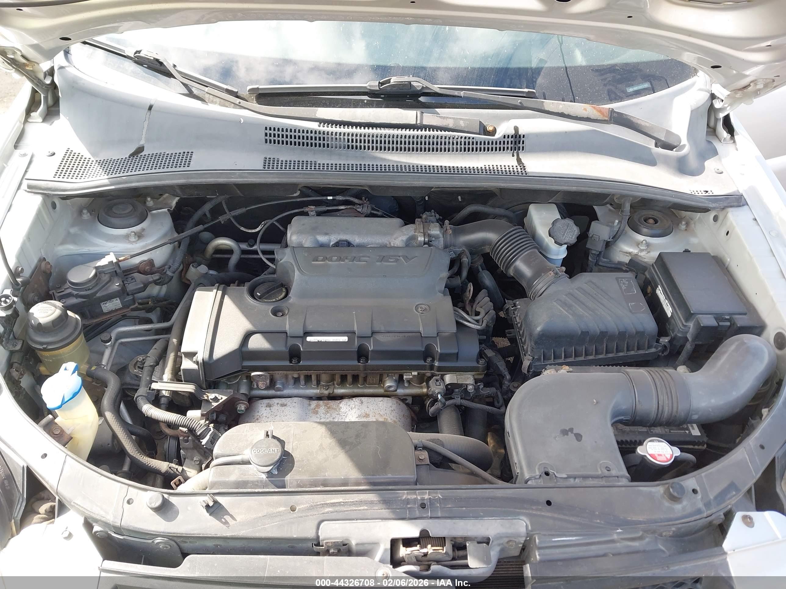 KIA SPORTAGE image 10