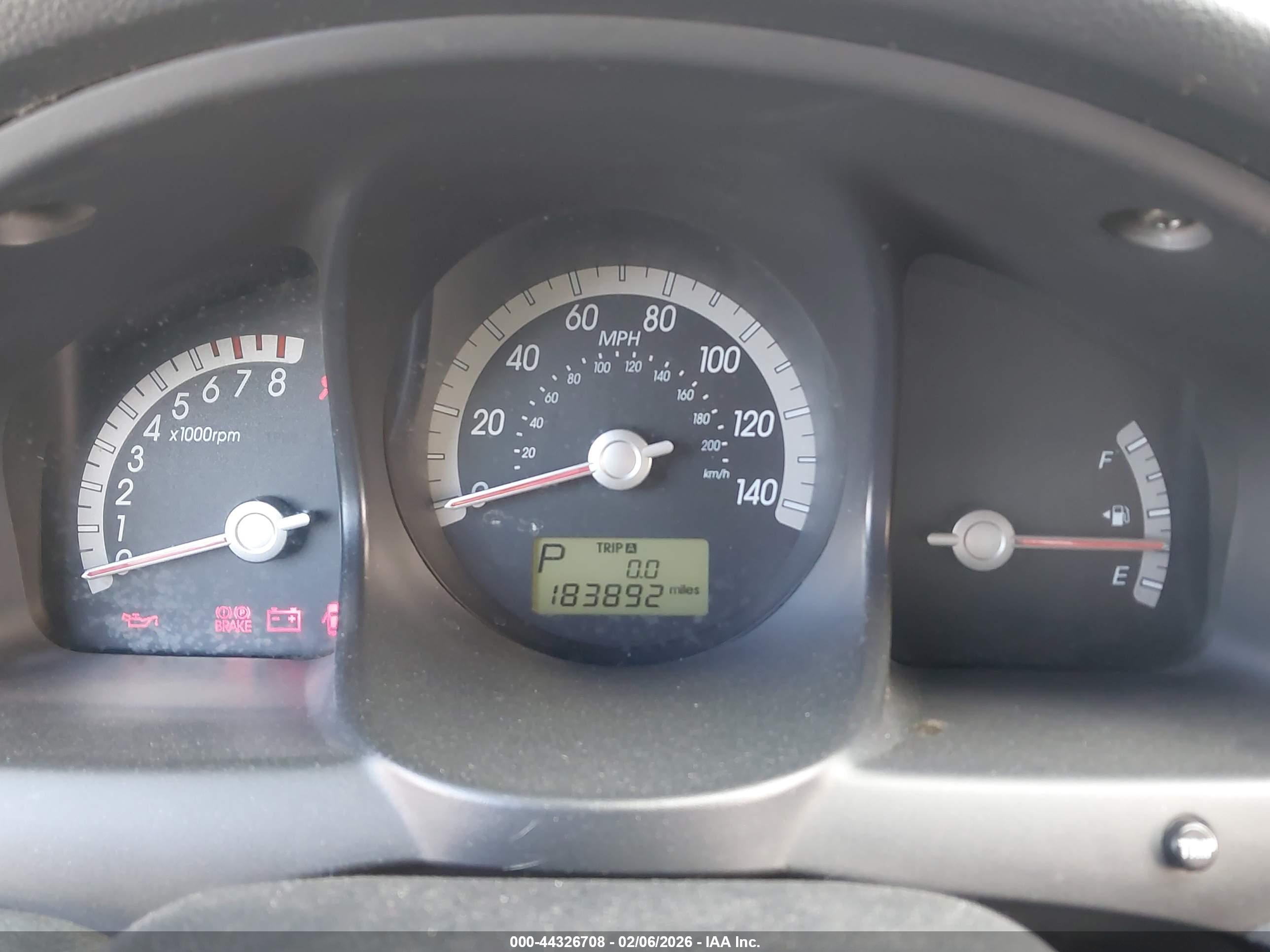 KIA SPORTAGE image 7