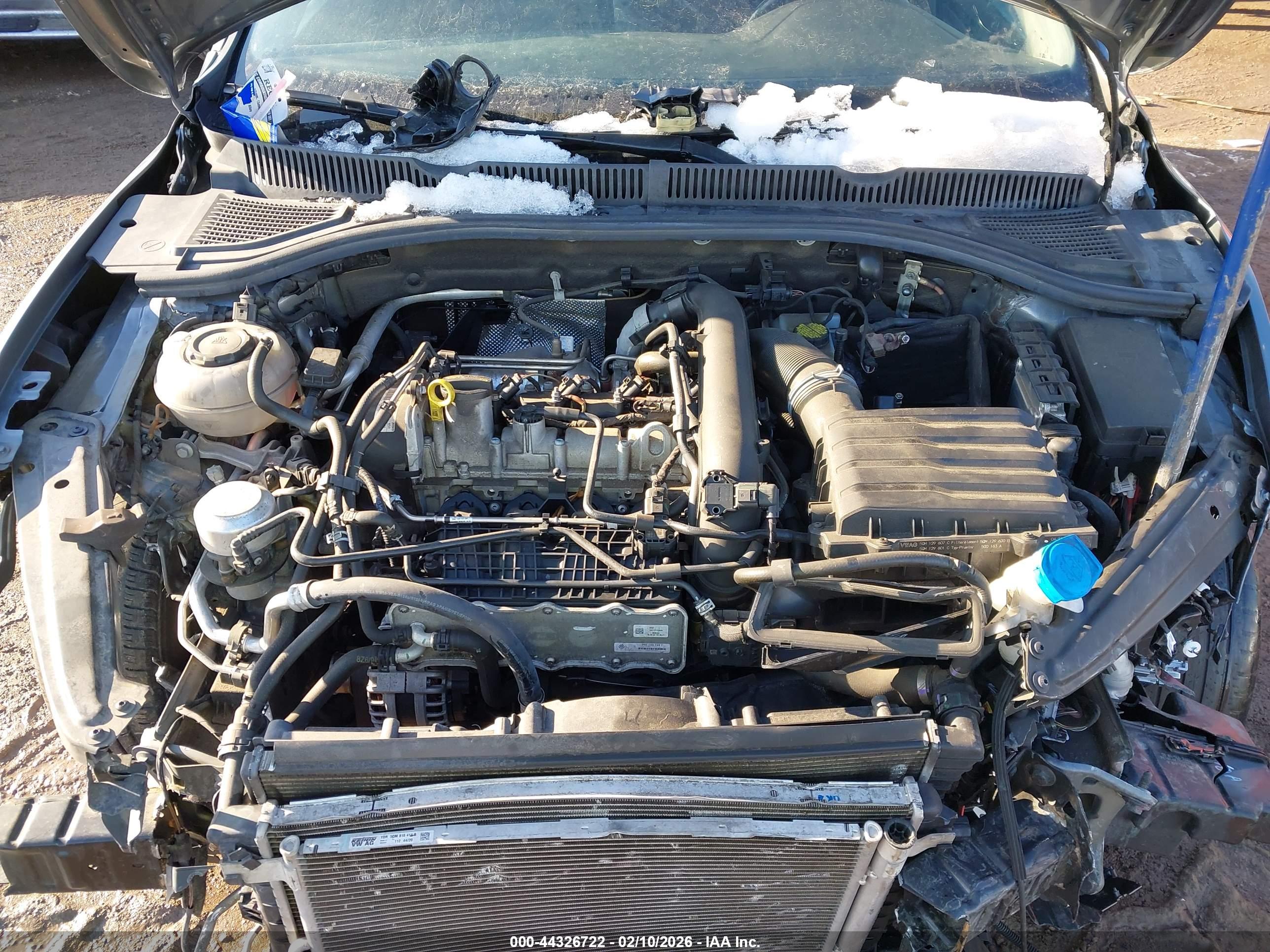VOLKSWAGEN JETTA image 10