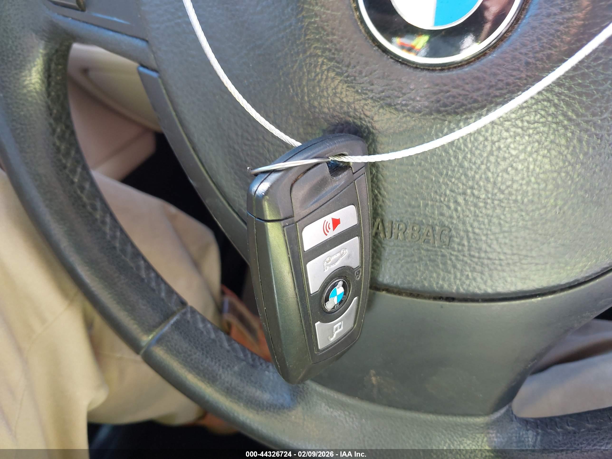 BMW 535I image 11