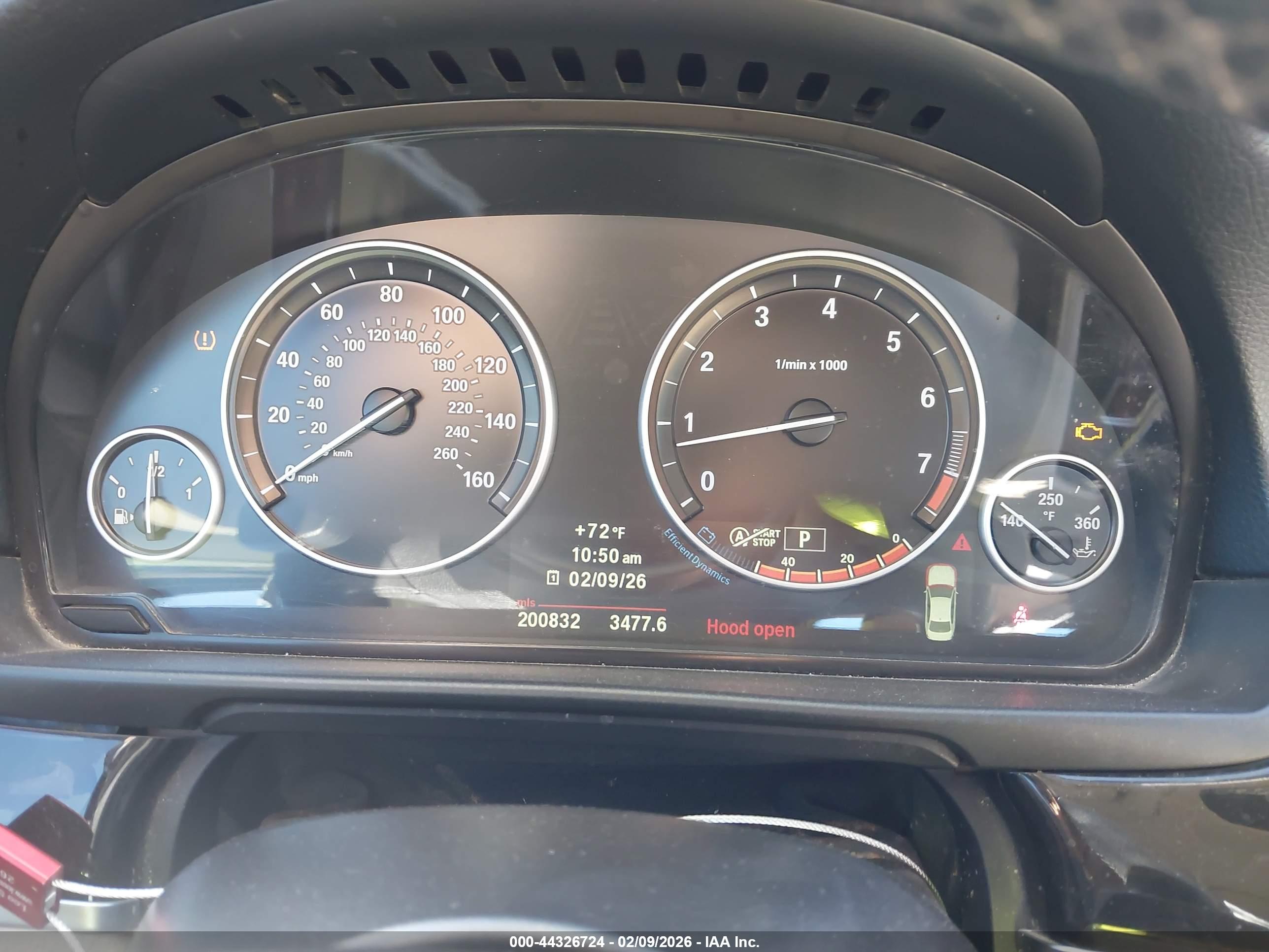 BMW 535I image 7