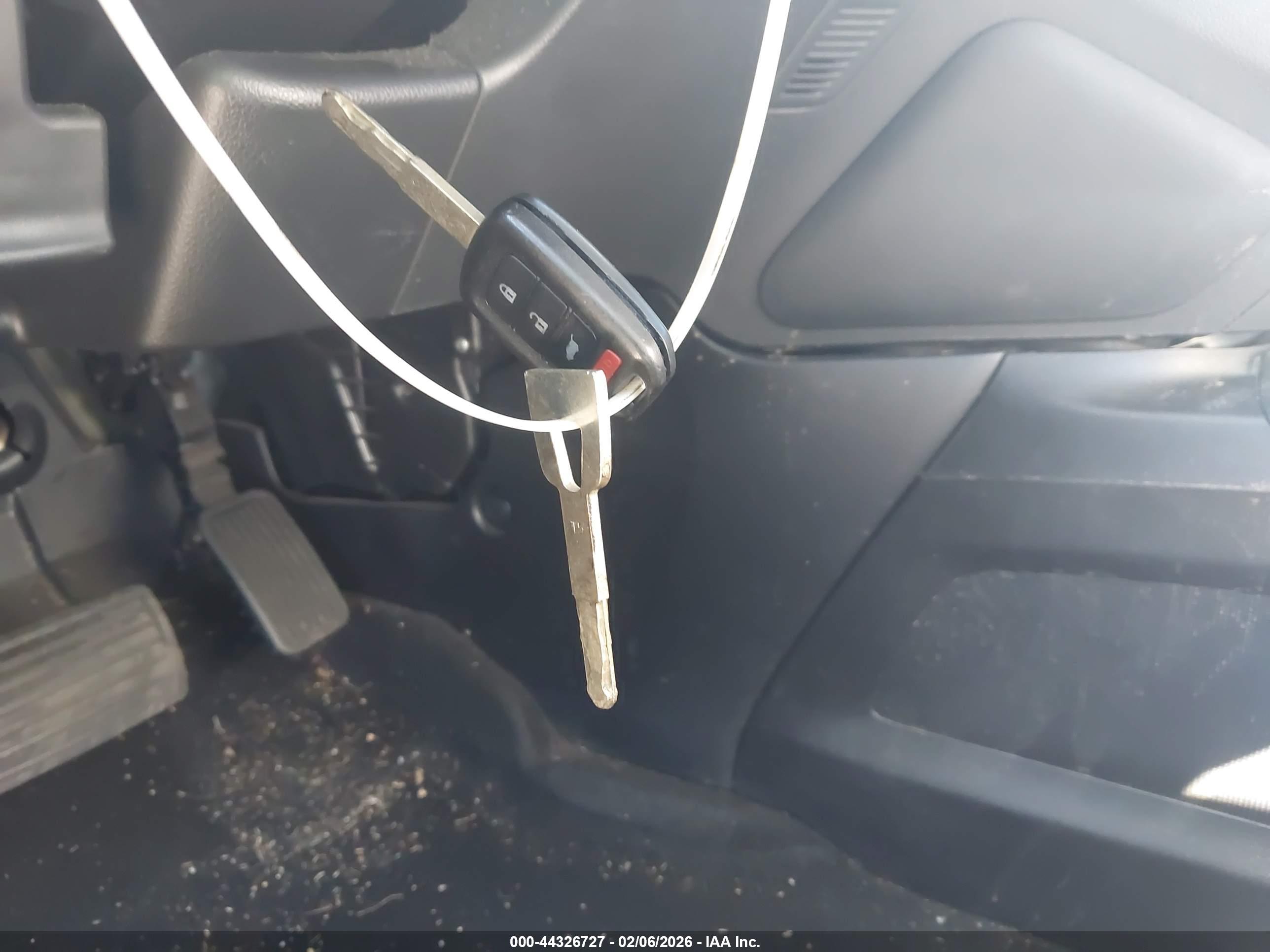 HONDA CR-V image 11