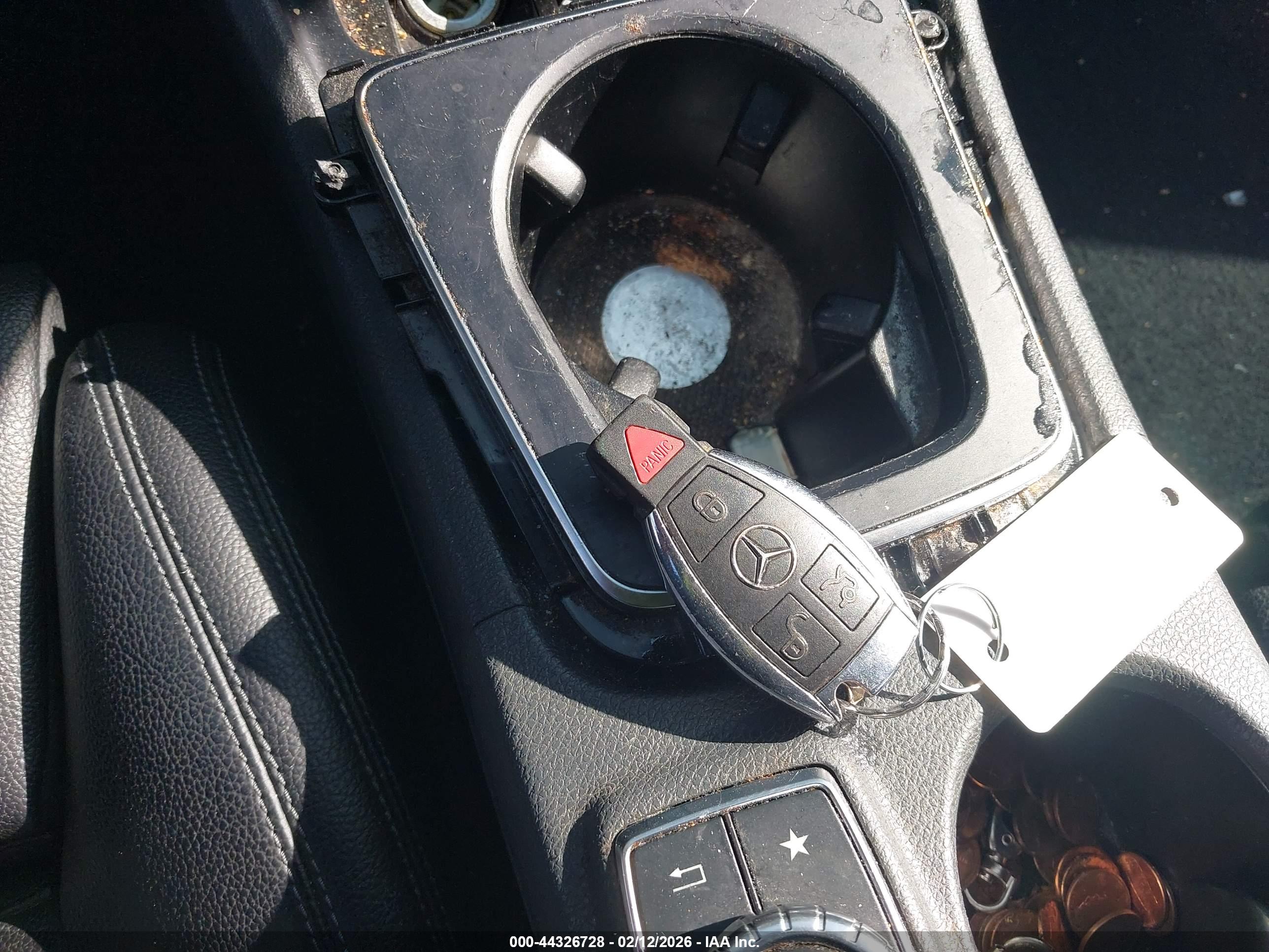 MERCEDES-BENZ CLA image 11