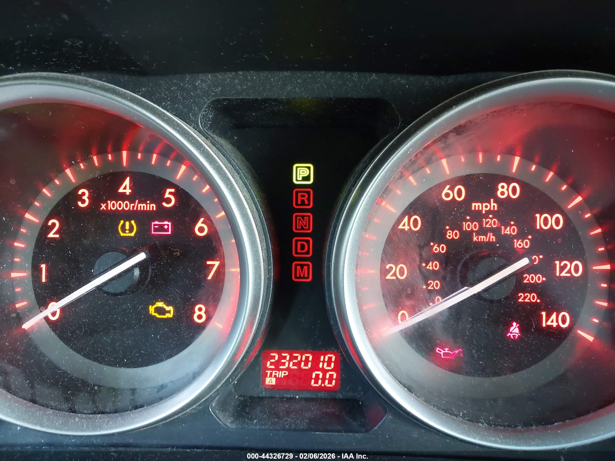 MAZDA CX-9 image 7