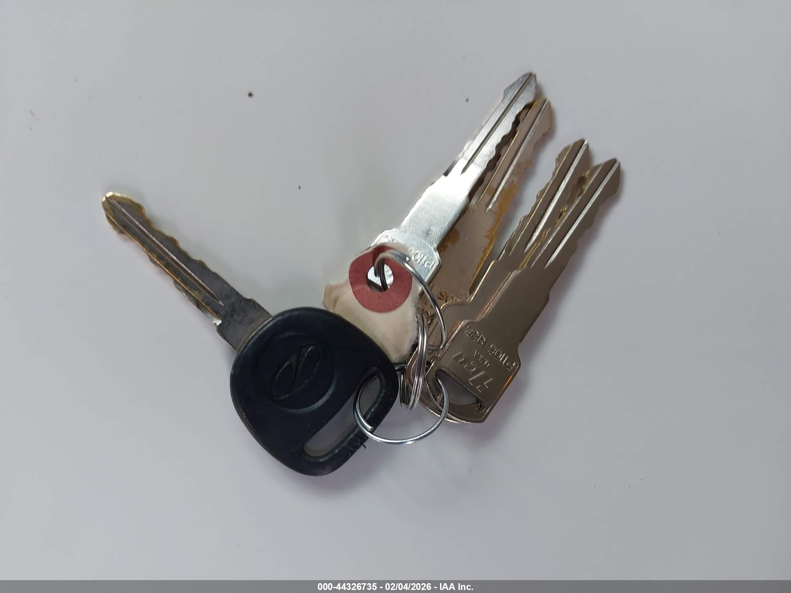 OLDSMOBILE CUTLASS image 11