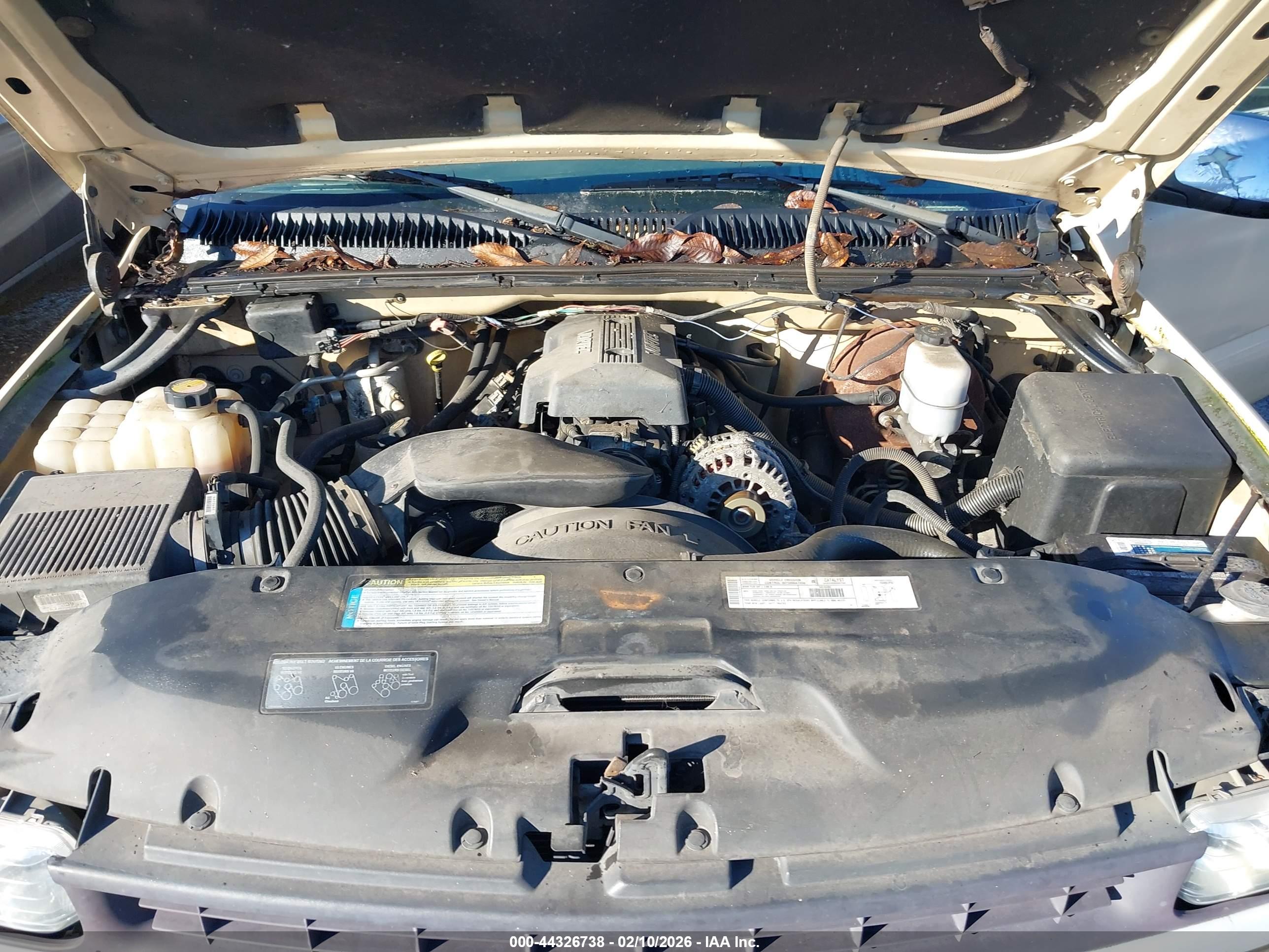 CHEVROLET SILVERADO image 10