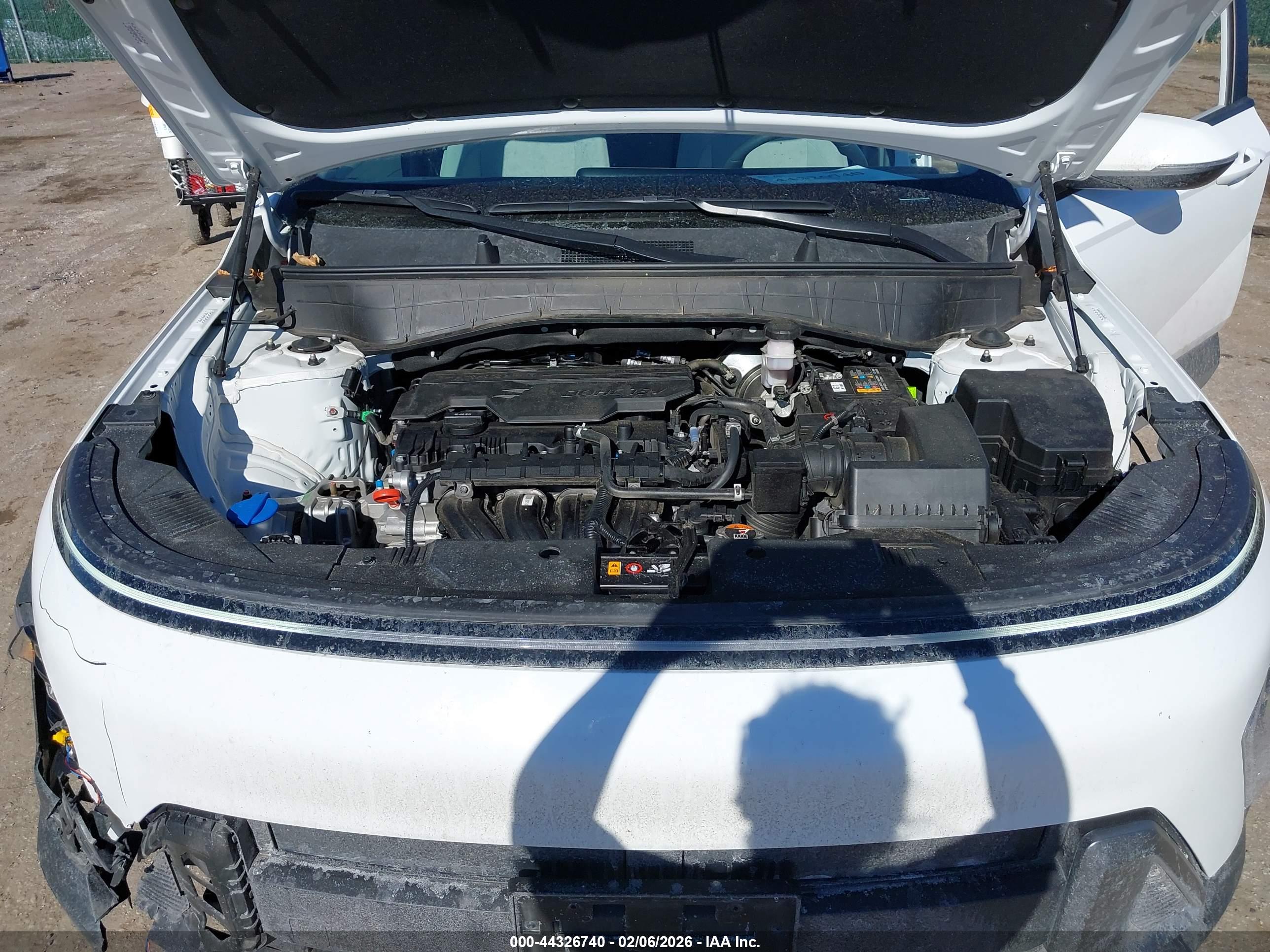 HYUNDAI KONA image 10