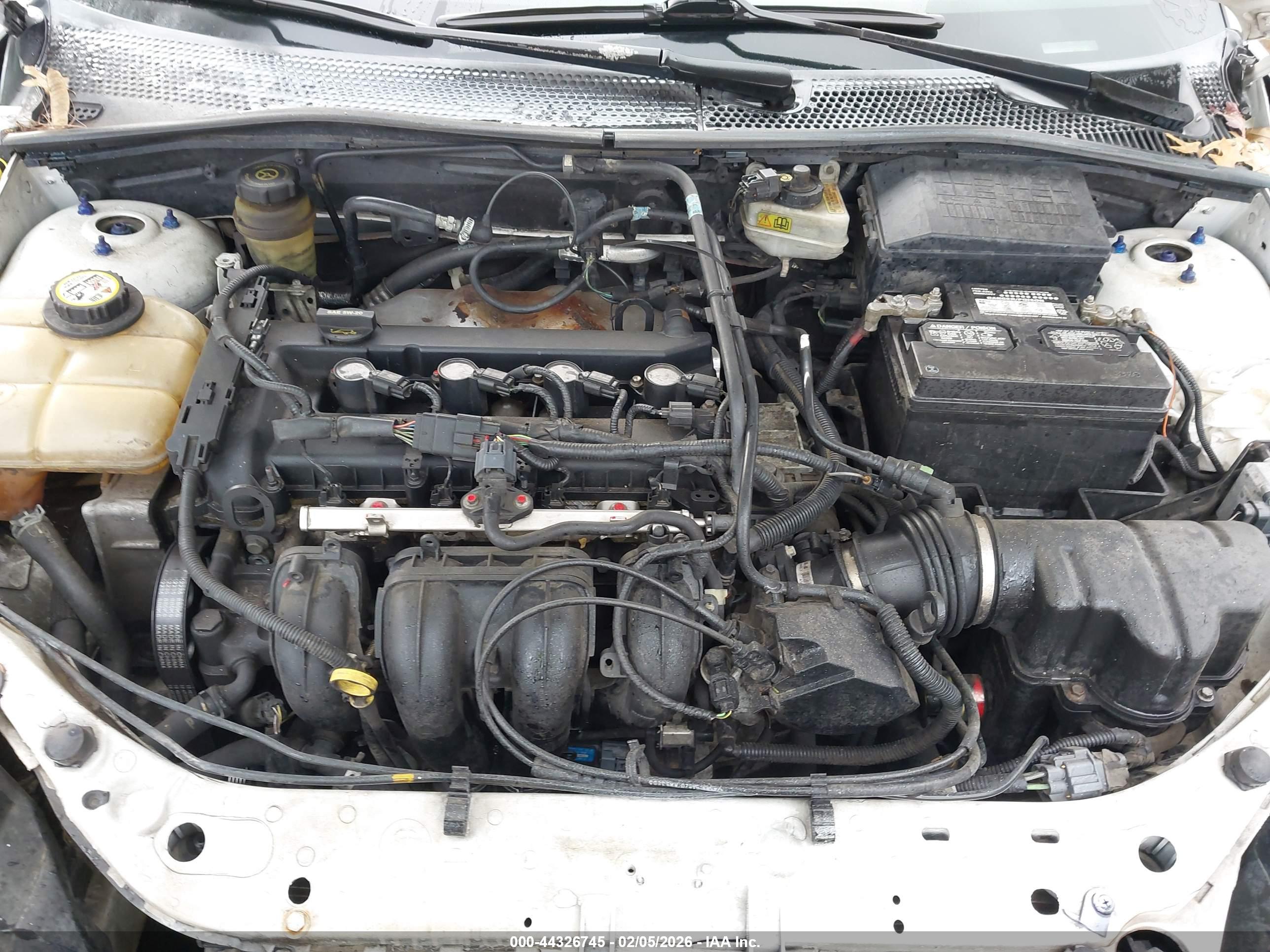 FORD FOCUS image 10