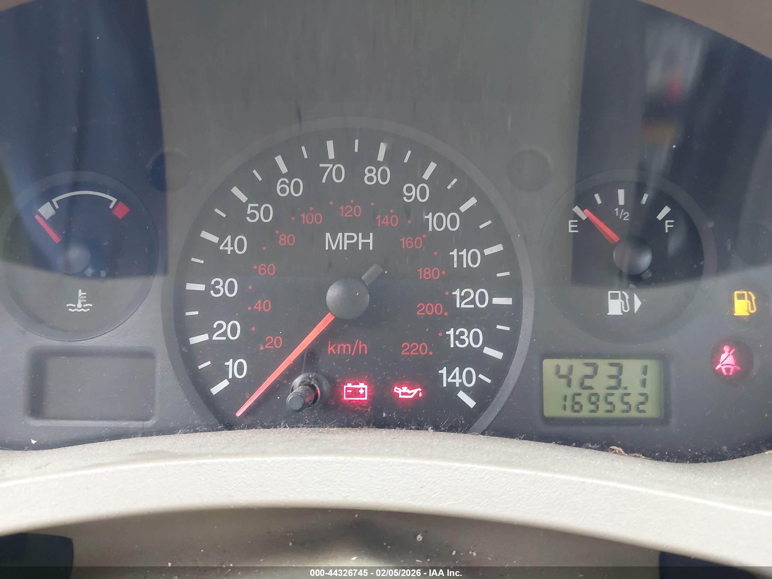 FORD FOCUS image 7