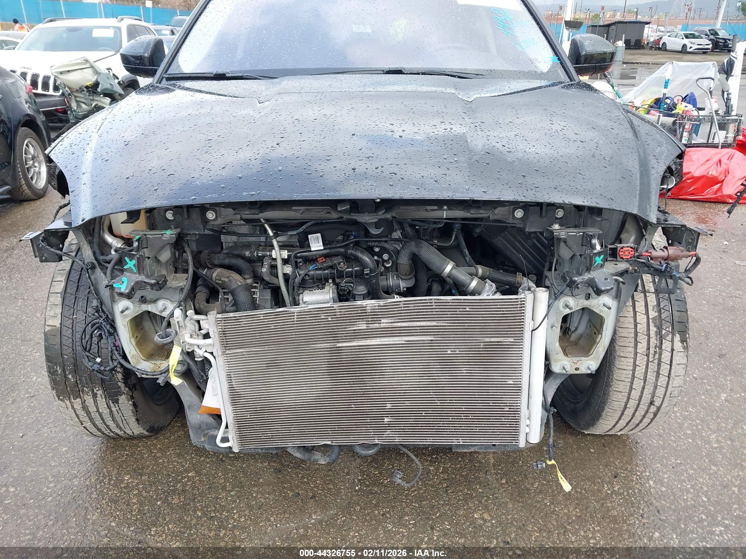 JAGUAR E-PACE image 6