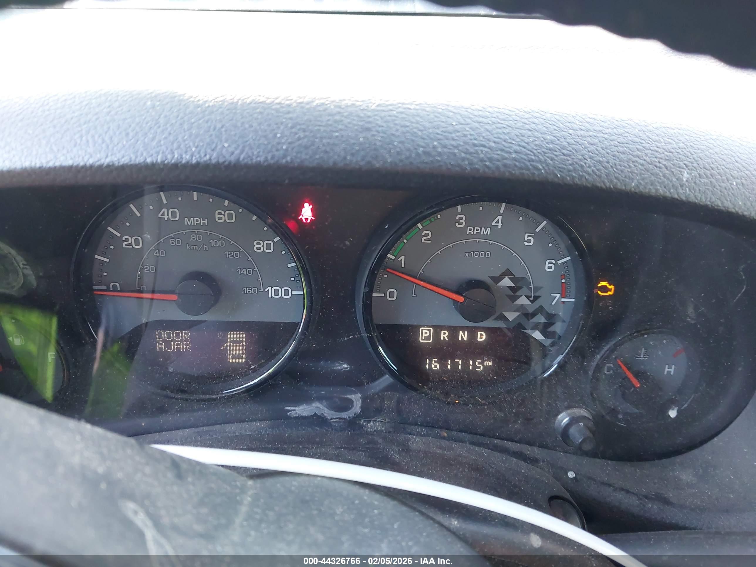 JEEP WRANGLER image 7