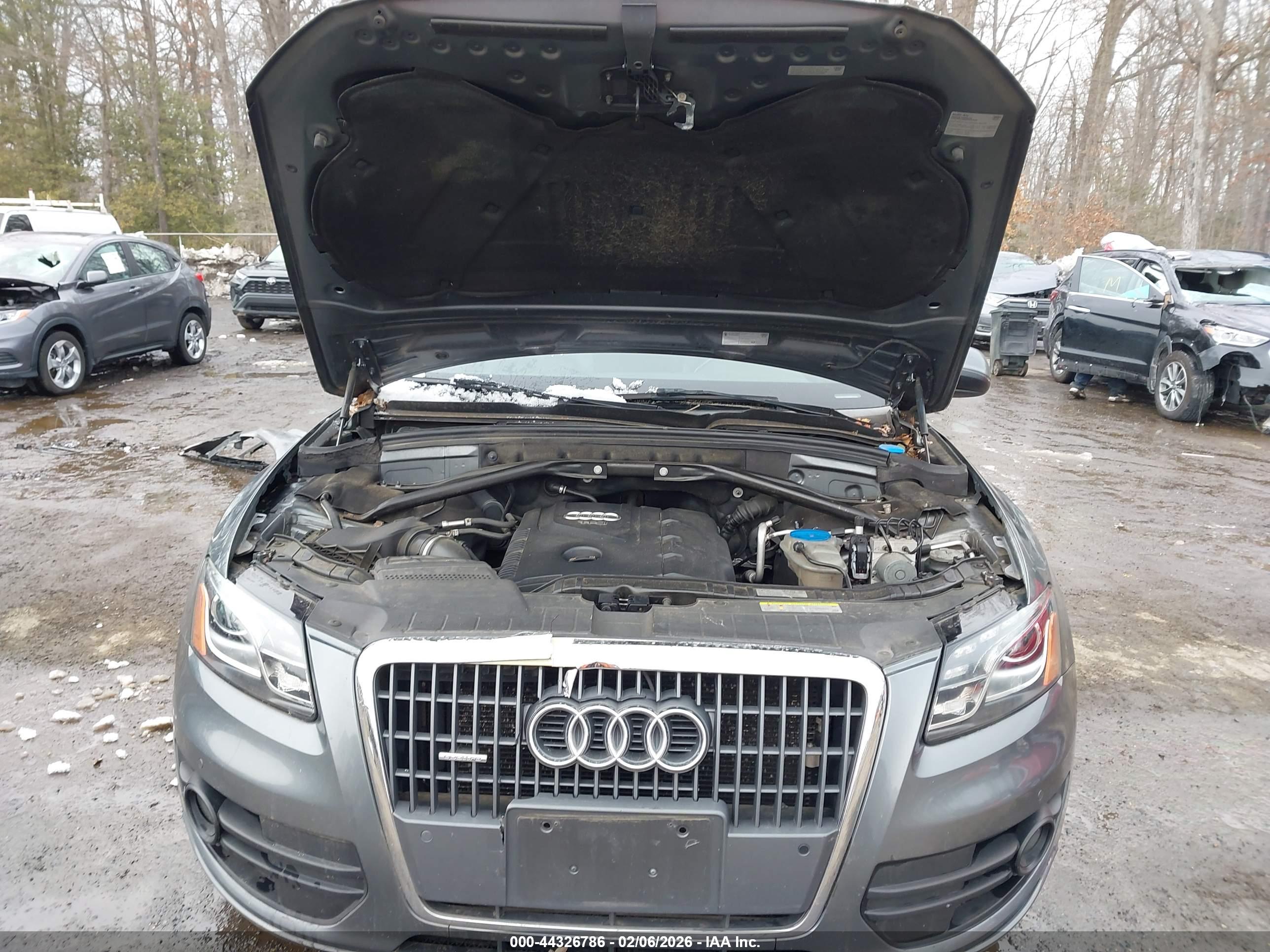AUDI Q5 image 10
