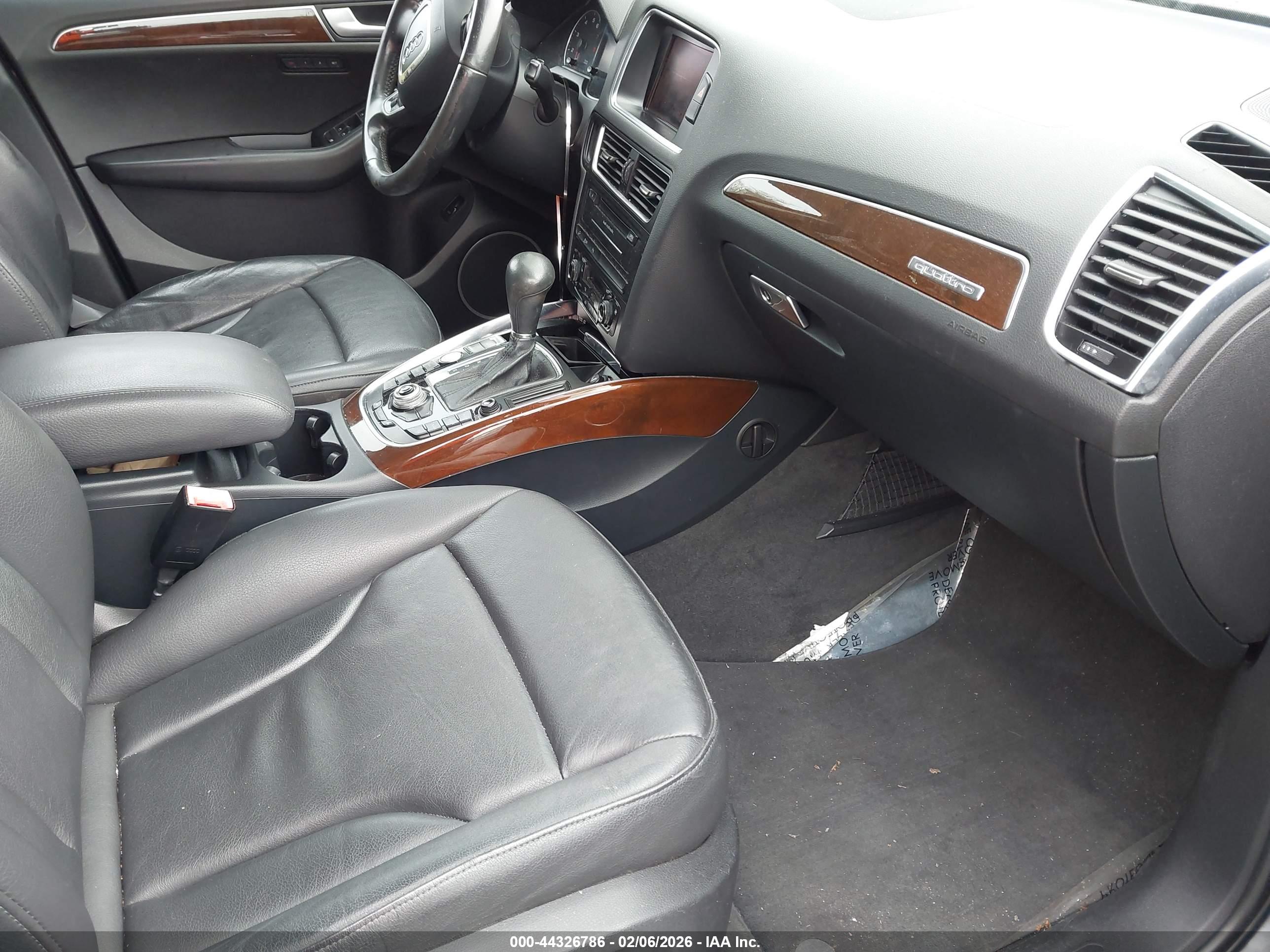 AUDI Q5 image 5