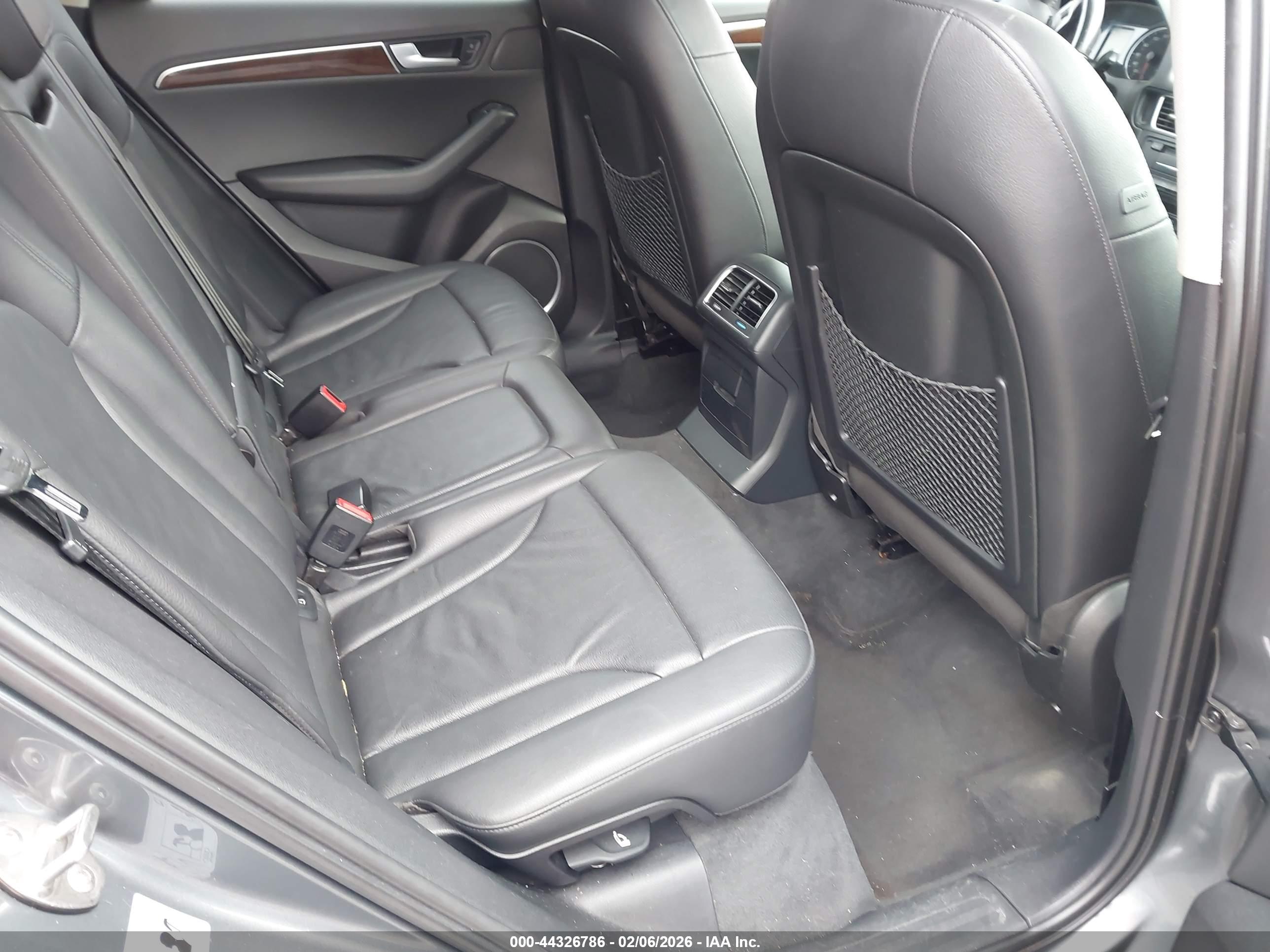 AUDI Q5 image 8