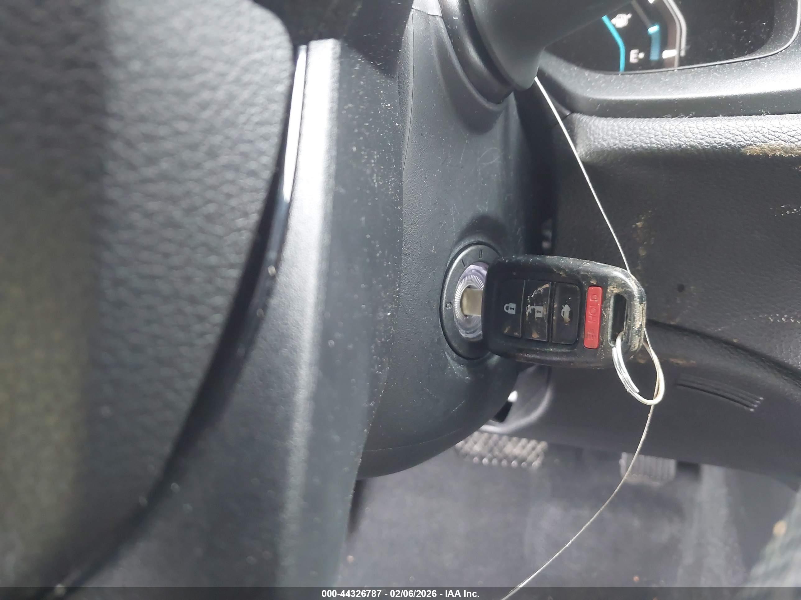HONDA CIVIC image 11