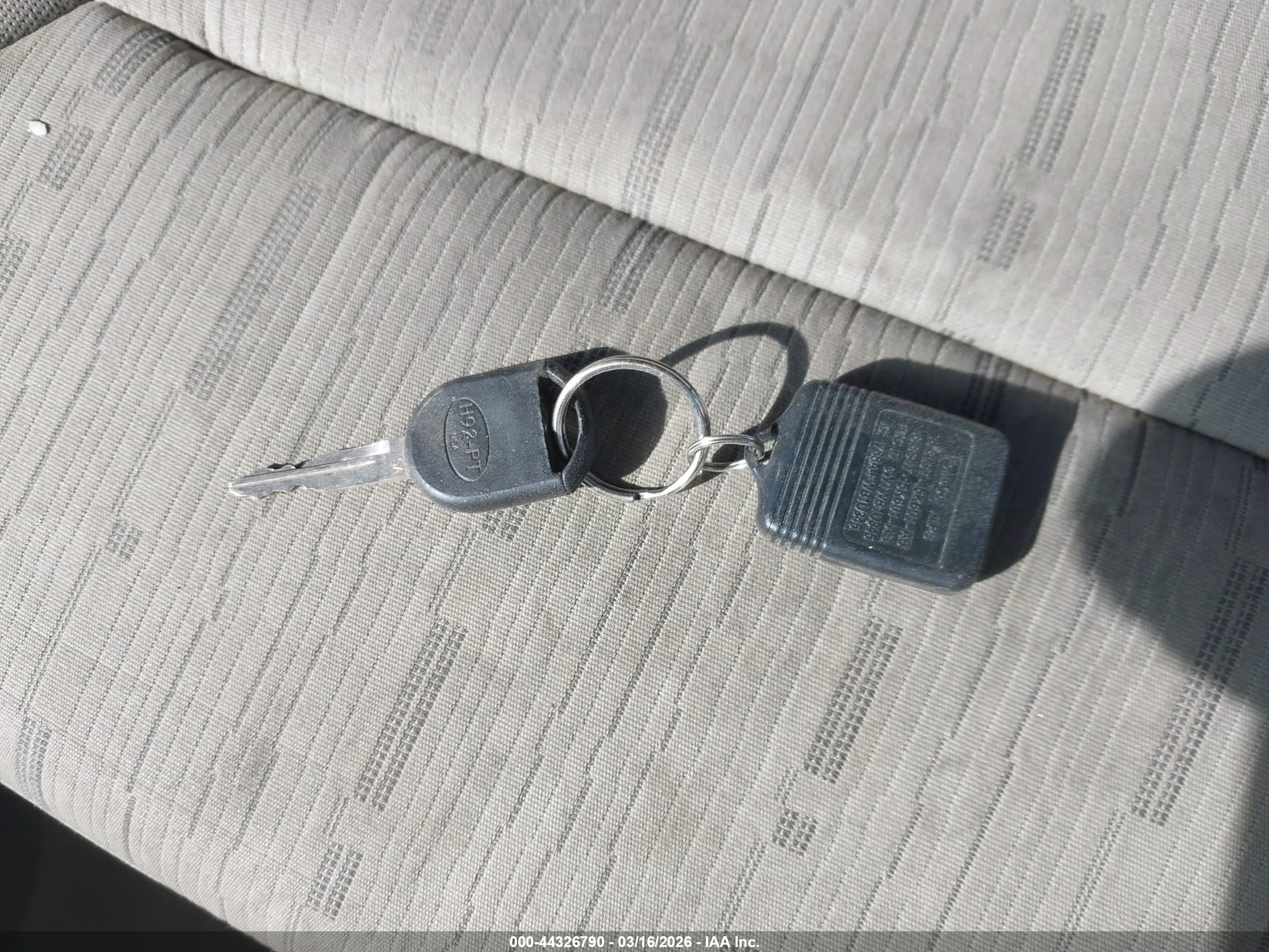 FORD FOCUS image 11