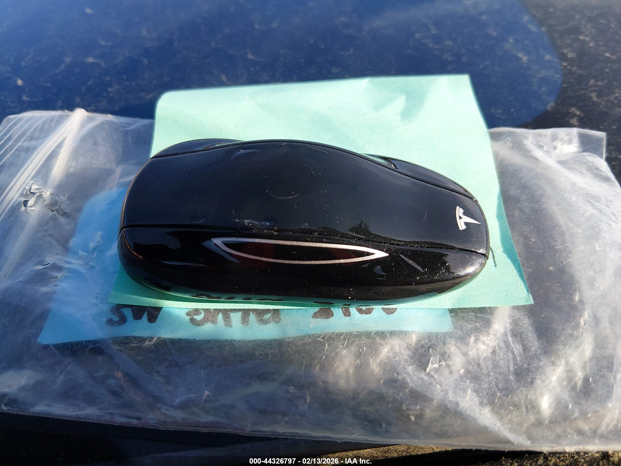 TESLA MODEL image 11