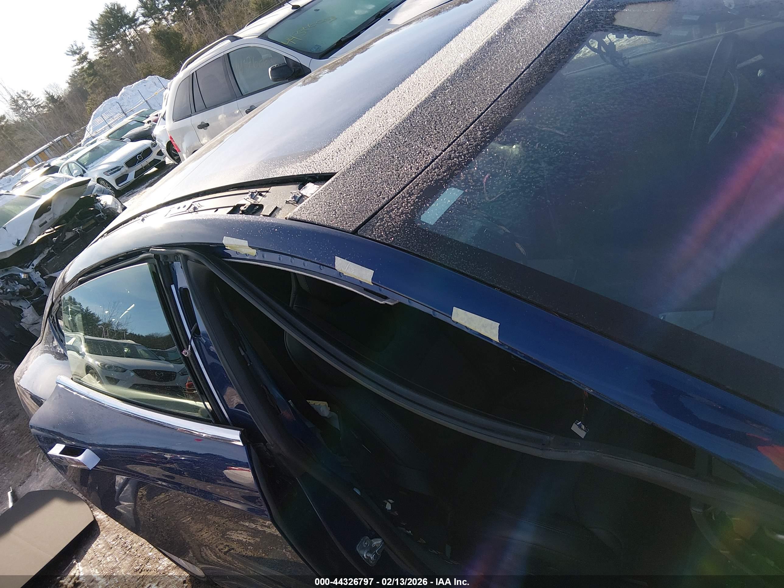 TESLA MODEL image 6