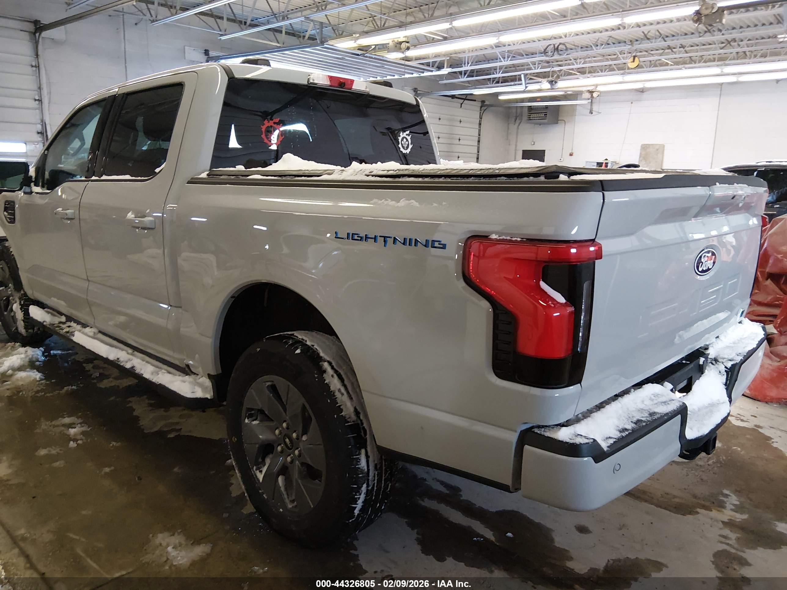 FORD F-150 image 3