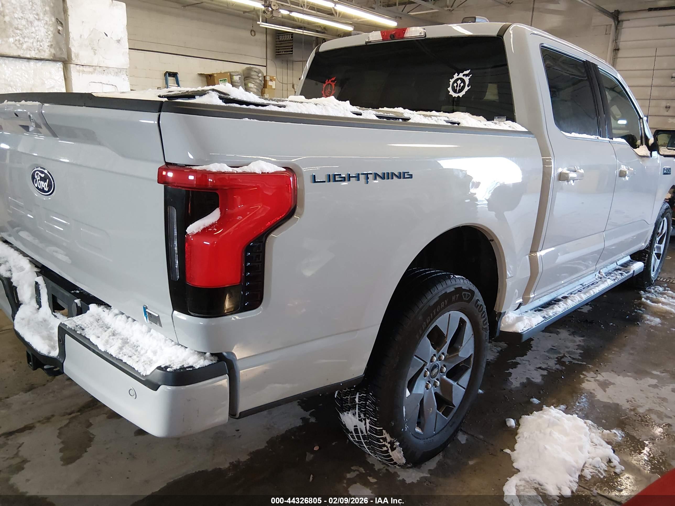 FORD F-150 image 4
