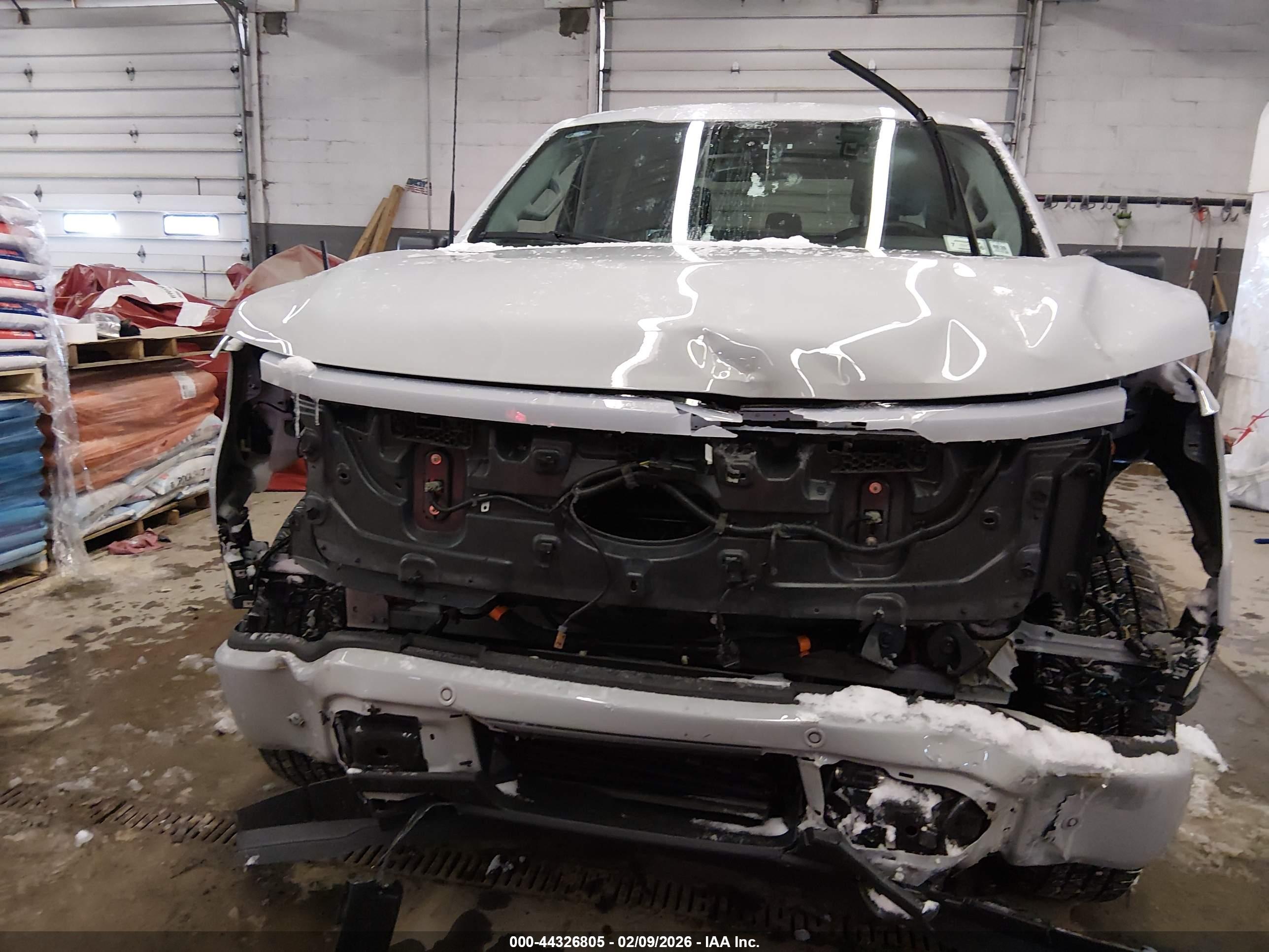 FORD F-150 image 6