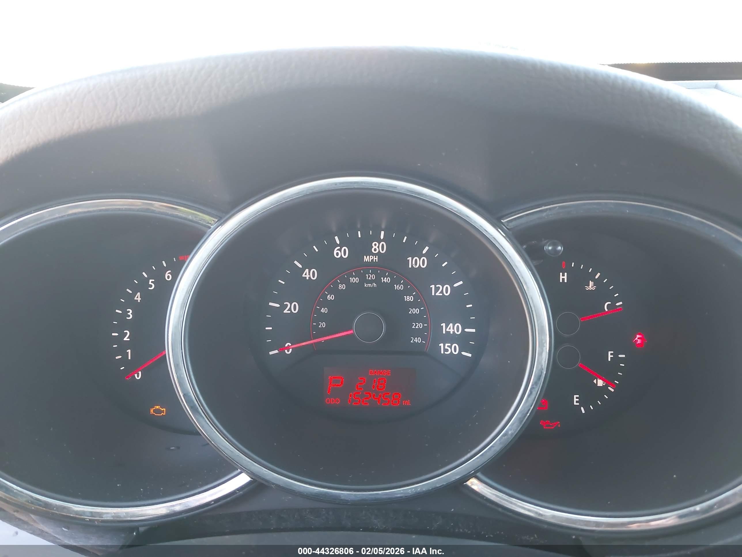 KIA SORENTO image 7