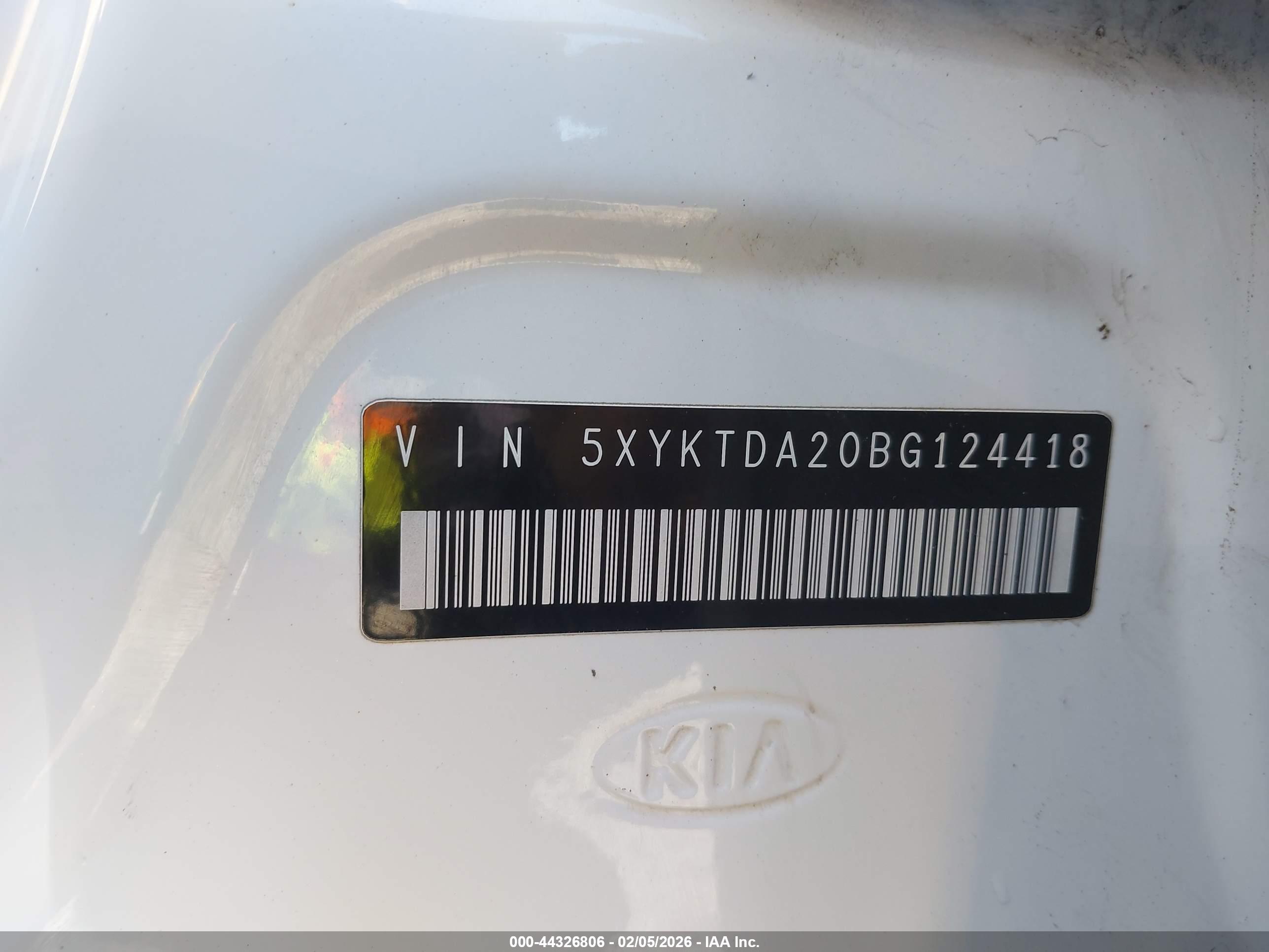 KIA SORENTO image 9