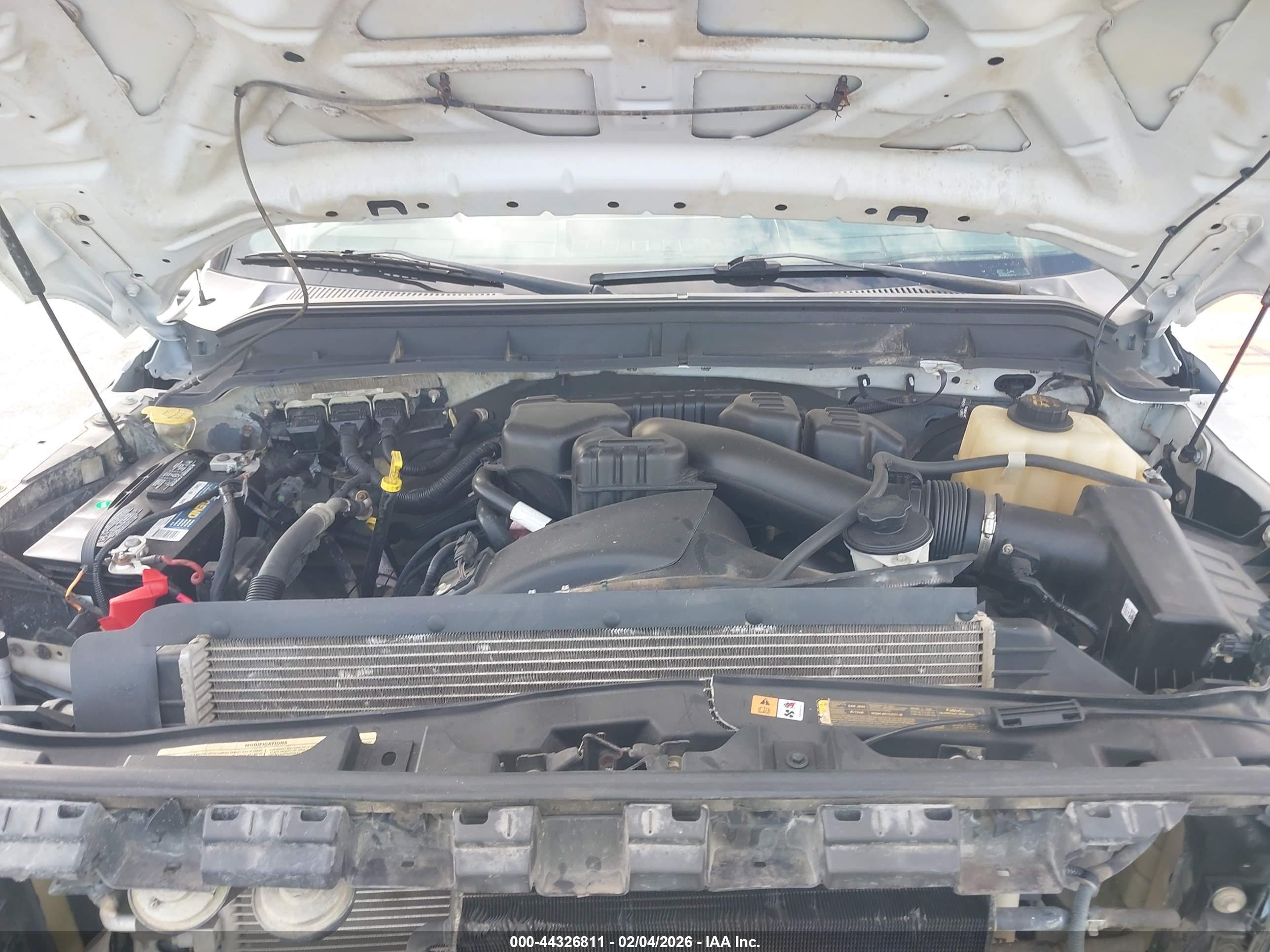 FORD F-250 image 10