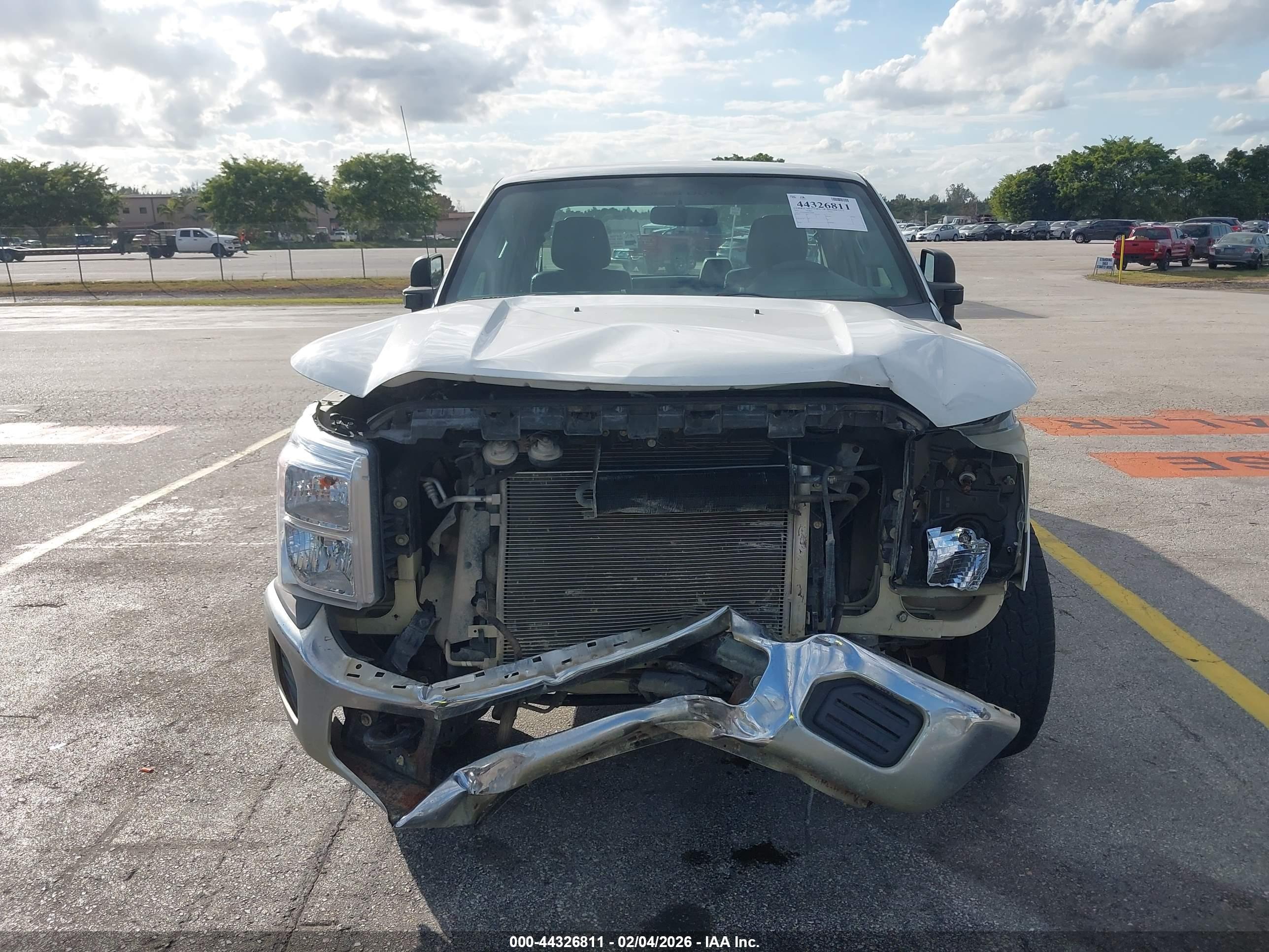 FORD F-250 image 6