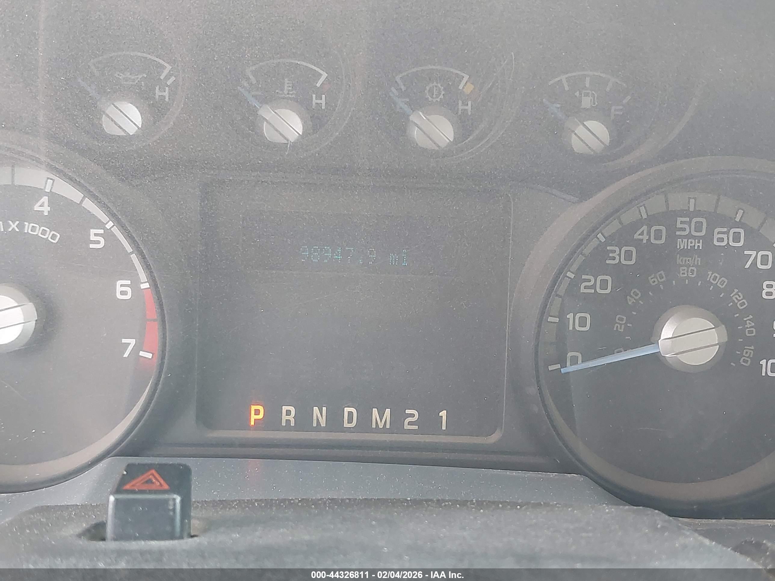FORD F-250 image 7