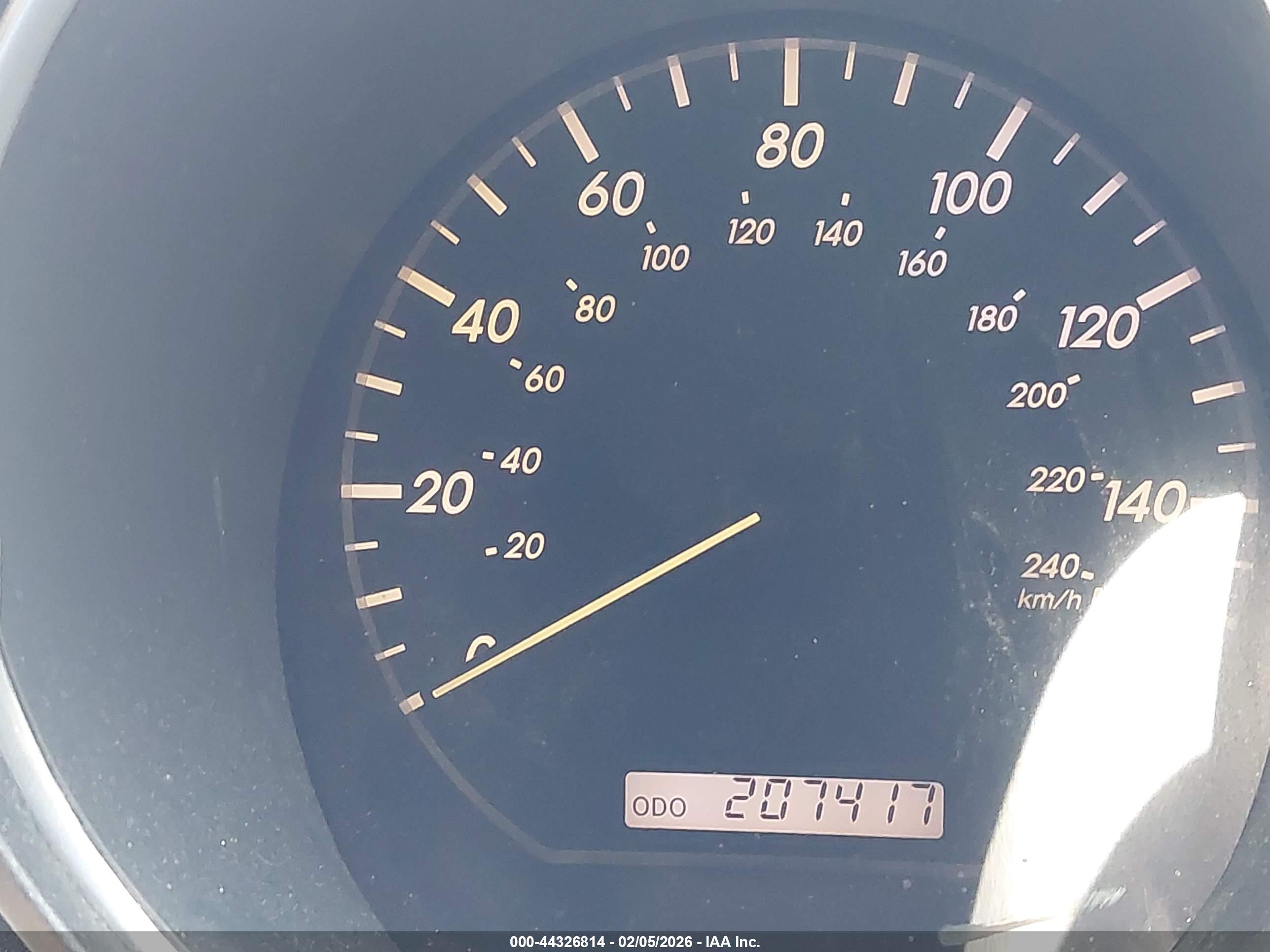 LEXUS RX image 7