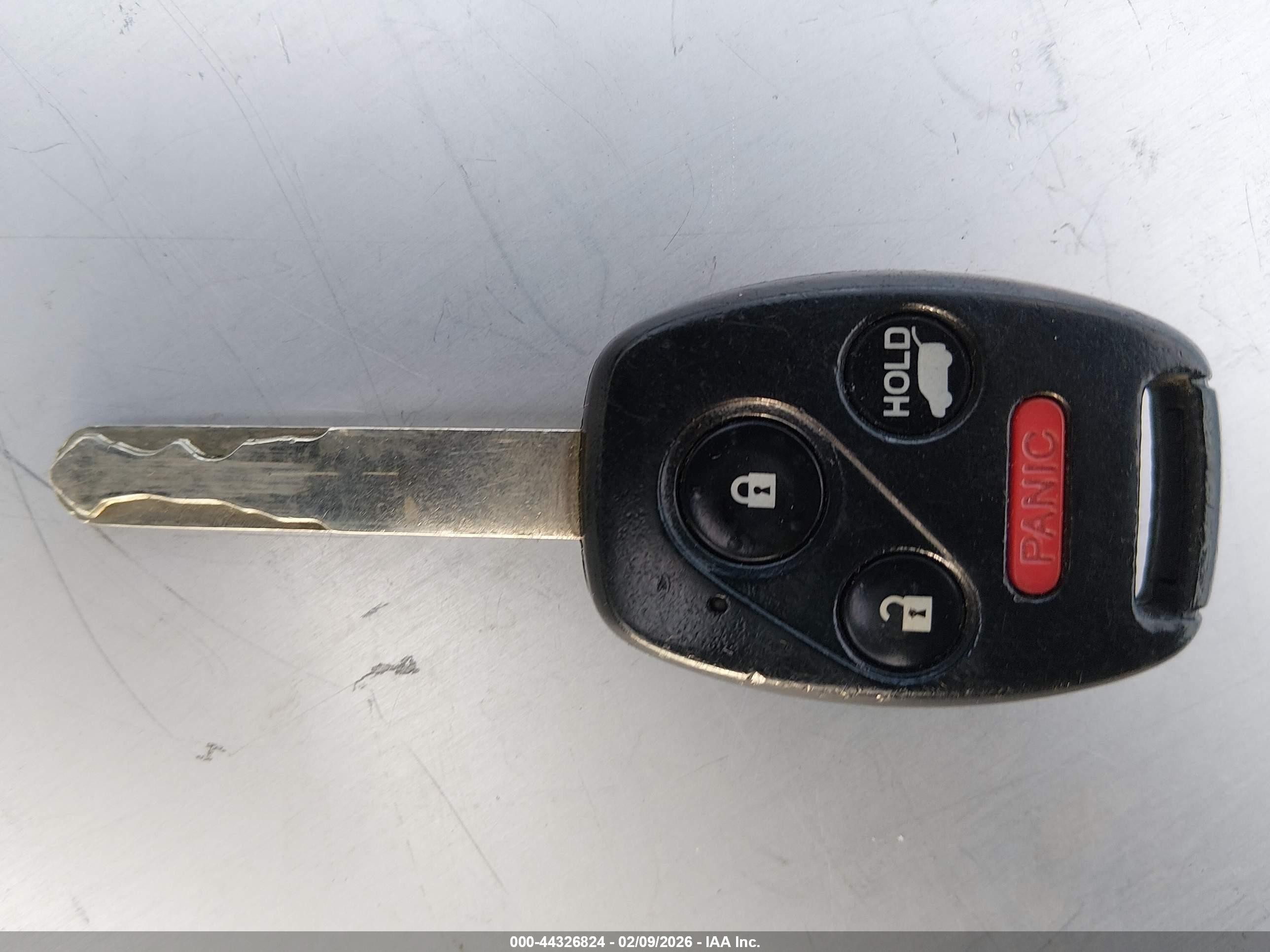 HONDA PILOT image 11