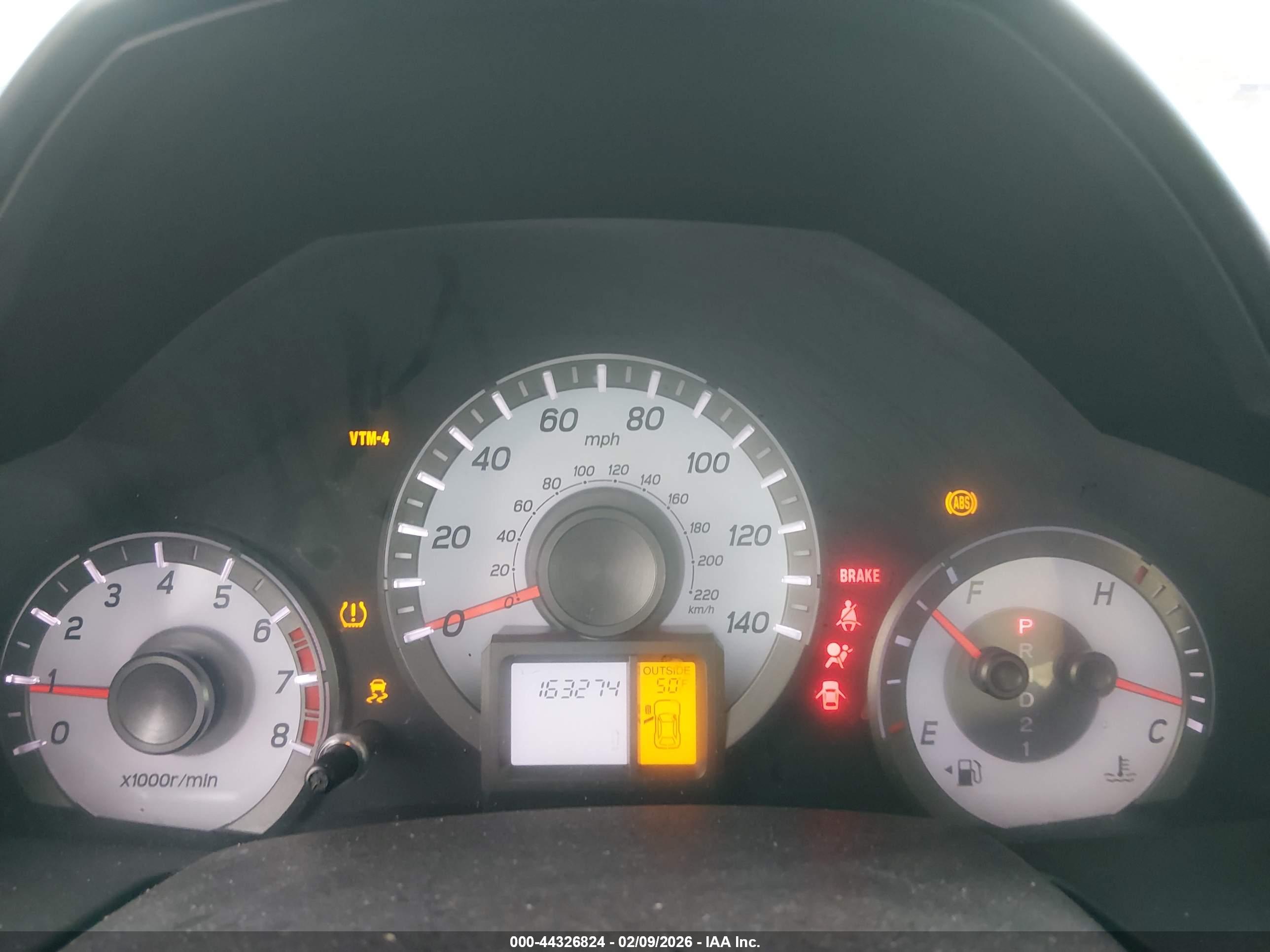 HONDA PILOT image 7