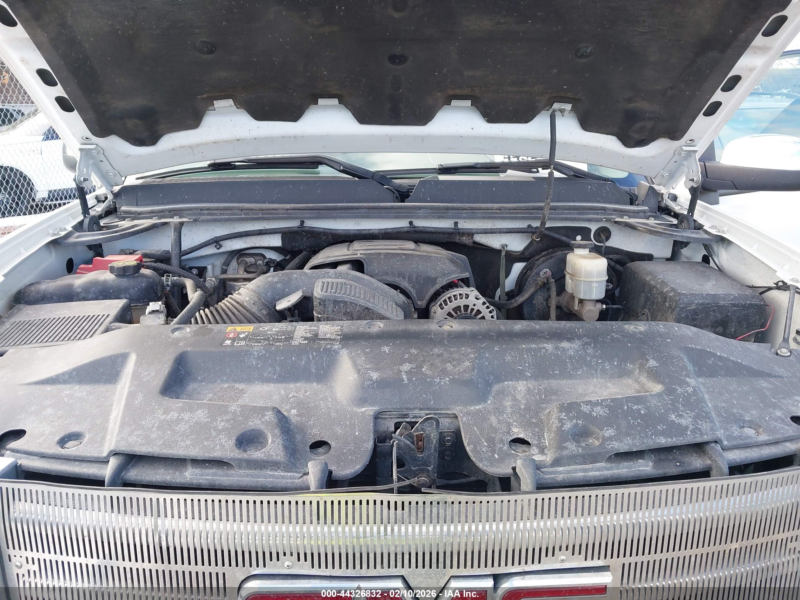 GMC SIERRA image 10